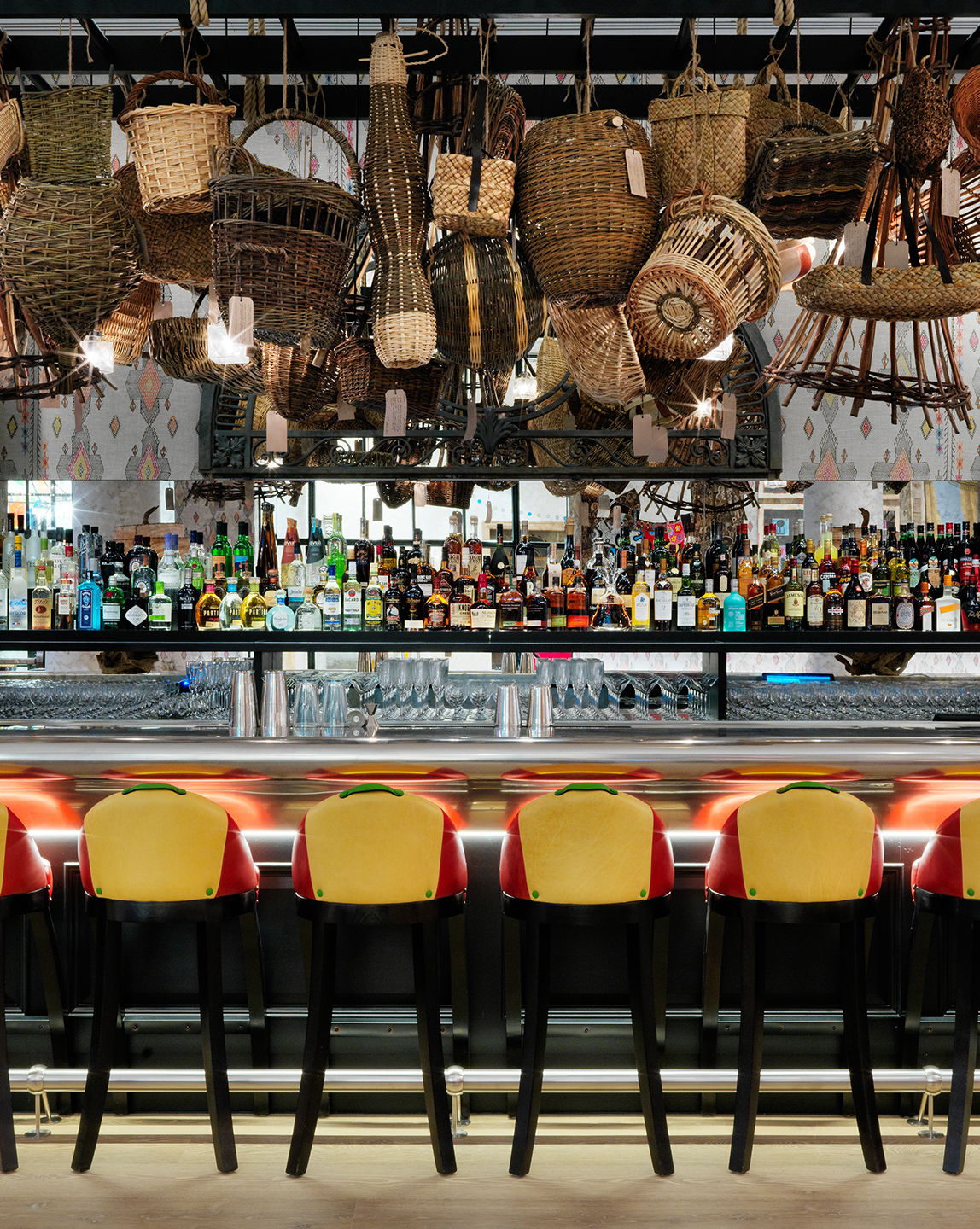 The Whitby Hotel, Firmdale Hotels