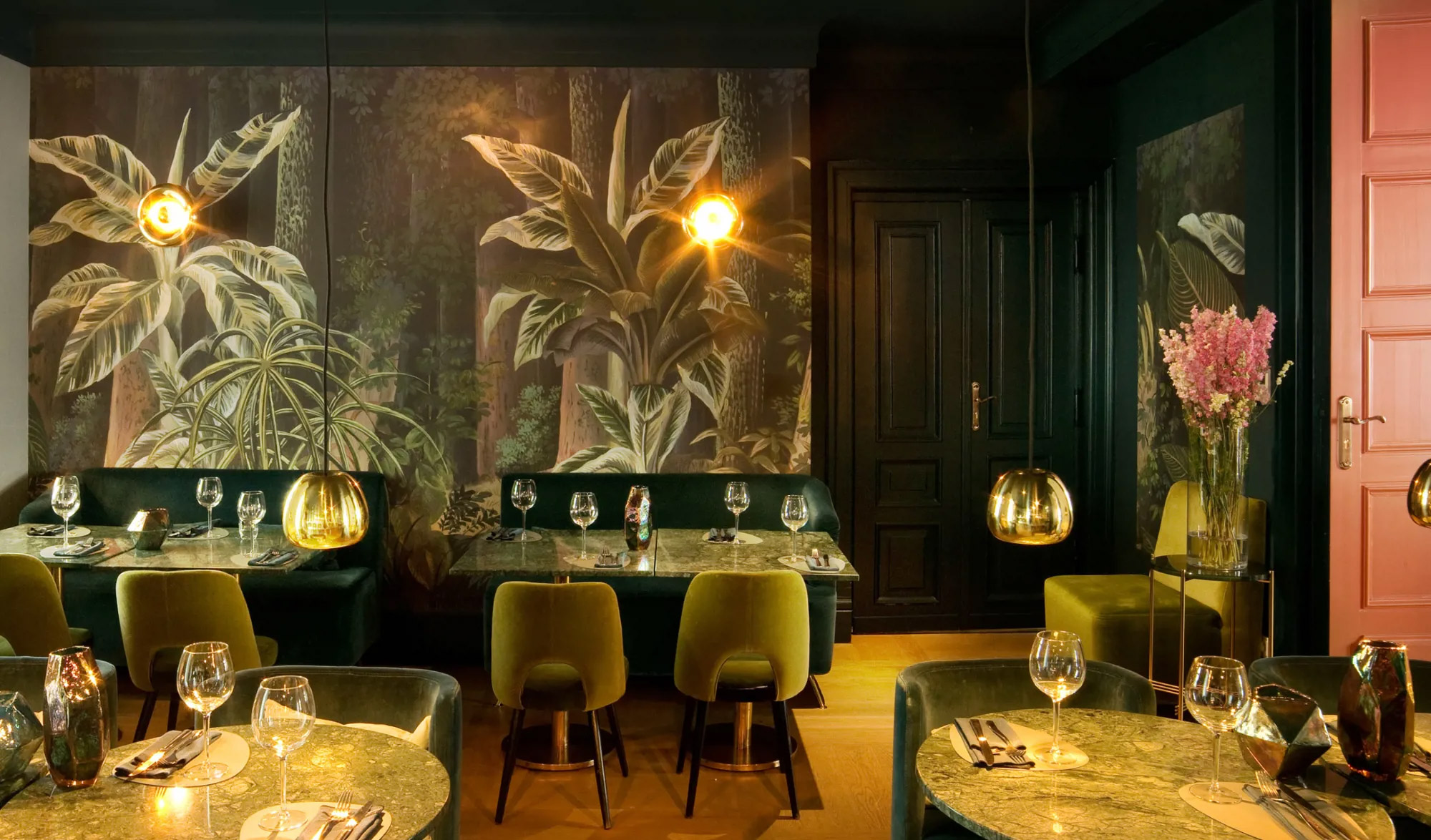 G 15 H15 Boutique Hotel