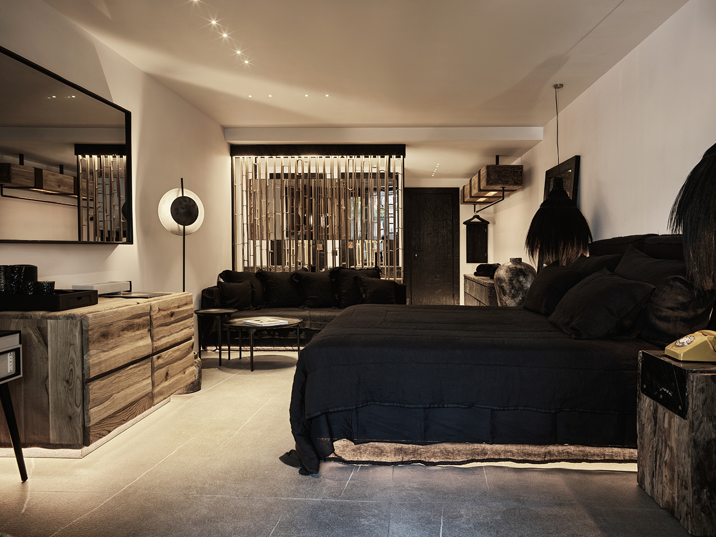 Myconian O Eos Double Room Garden View And Pivate Pool R 03