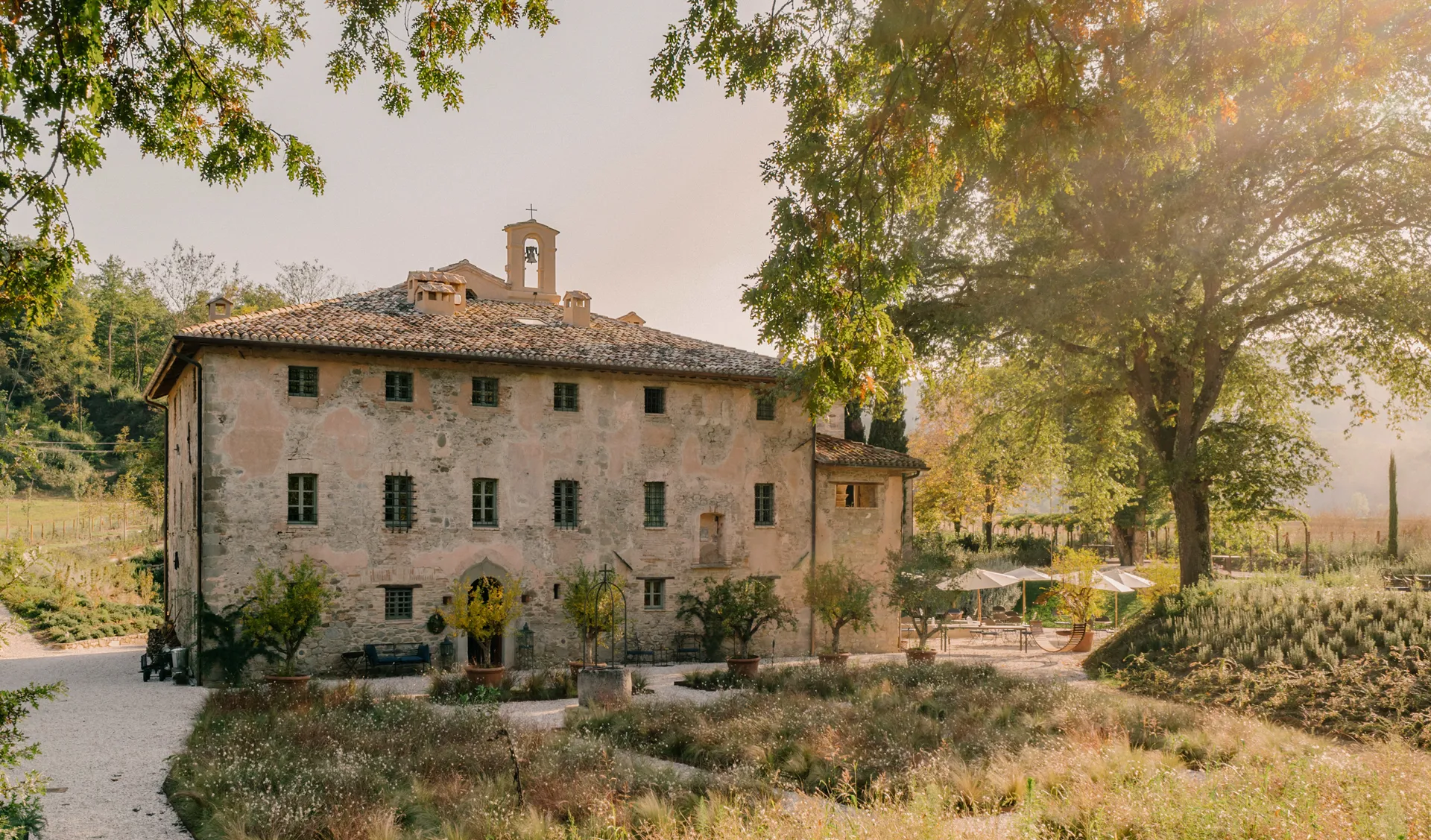 S Vocabolo Moscatelli Umbertide Italy