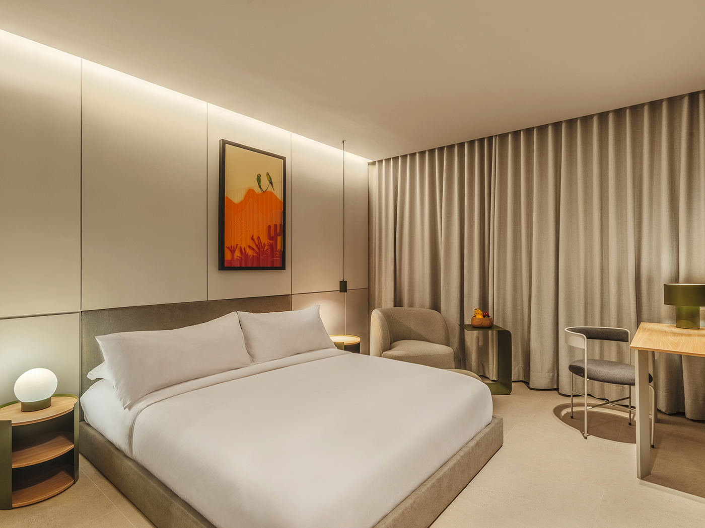 Wake Biohotel Classic Standard R 01