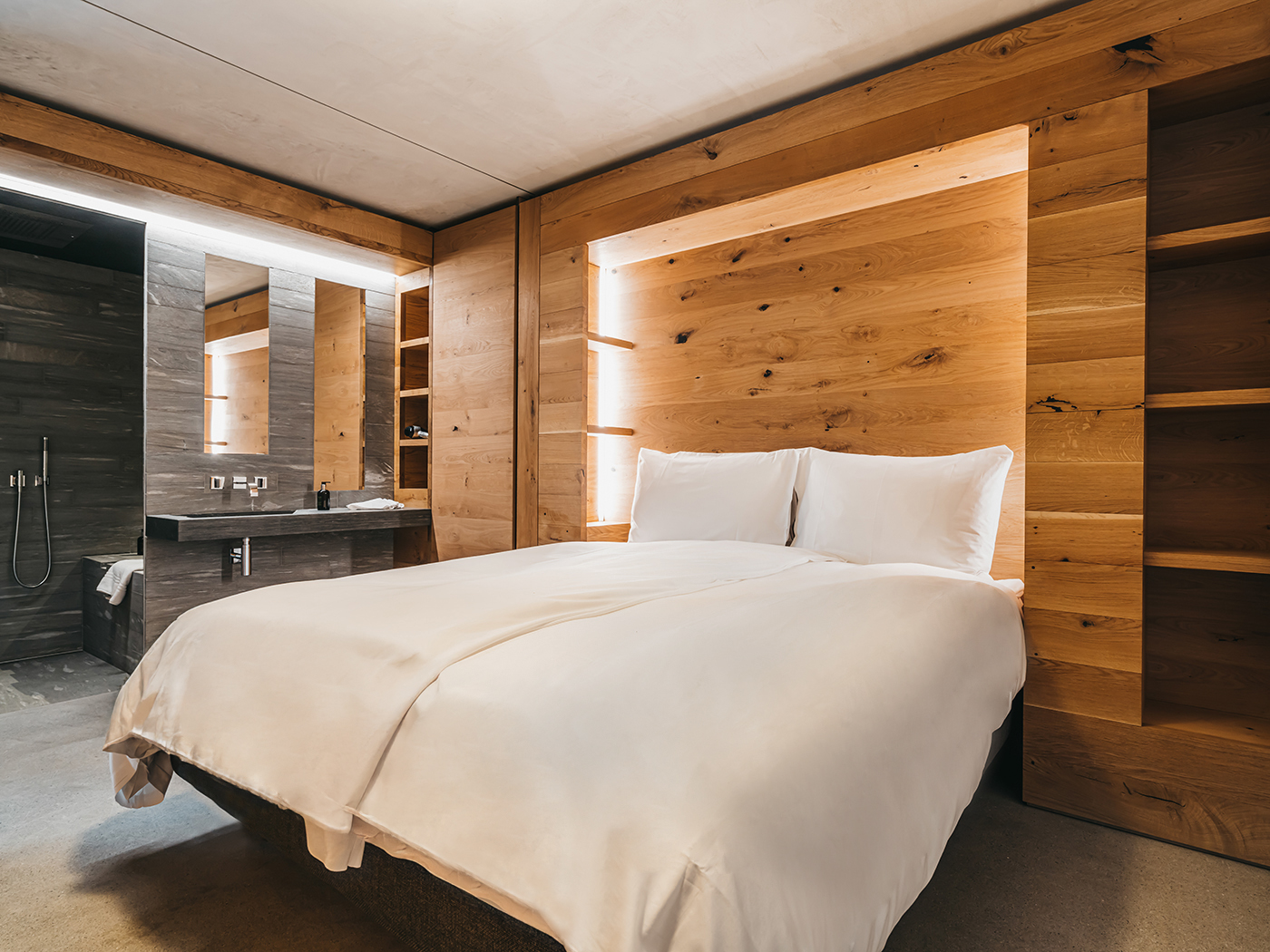 Rockresort Apartament 1 Cosy Garden R 02