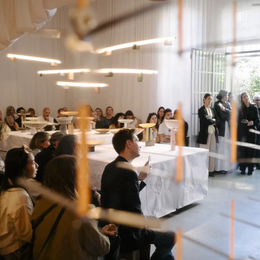 Further Panel Article 01 KV