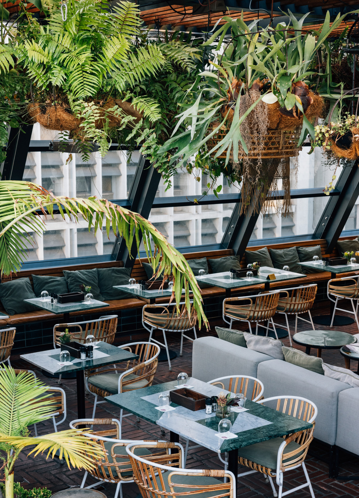 G 07 Gorgeous George