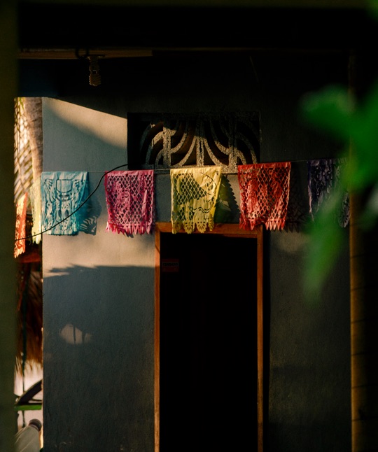 Destination Mexico Puerto Escondido