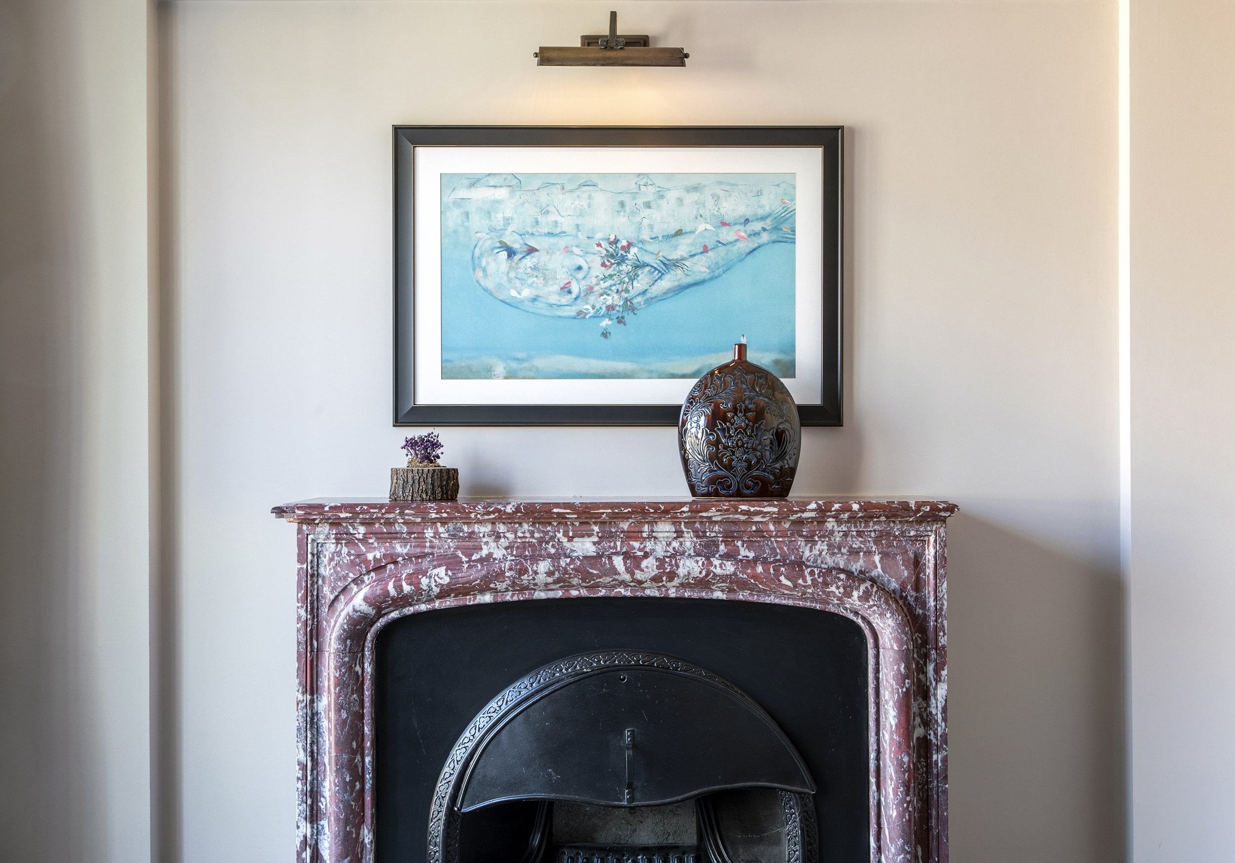 G 21 The Bank Hotel Istanbul