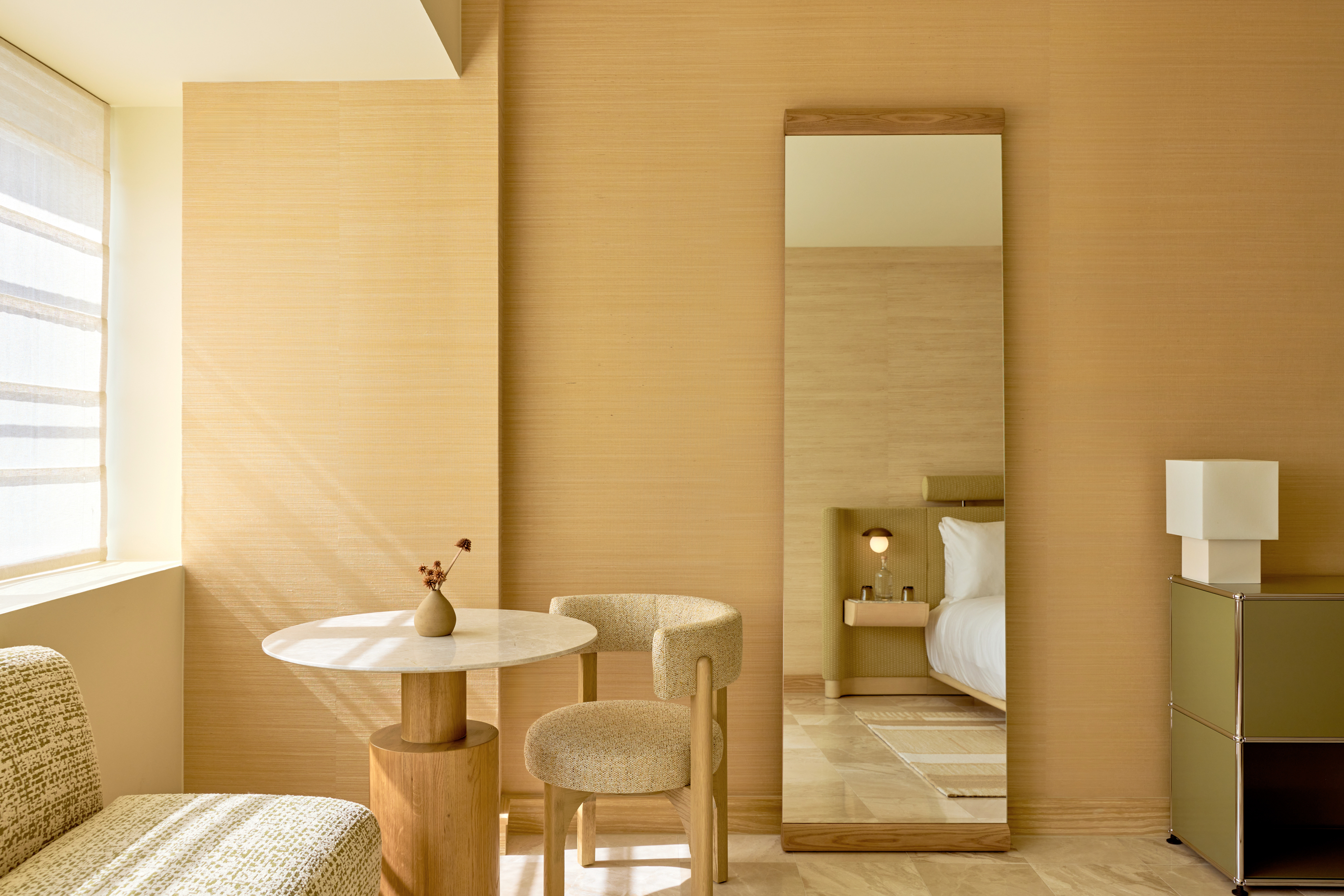 G 17 Shelborne By Proper