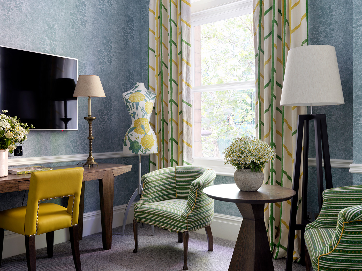 Covent Garden Superior Room R 02