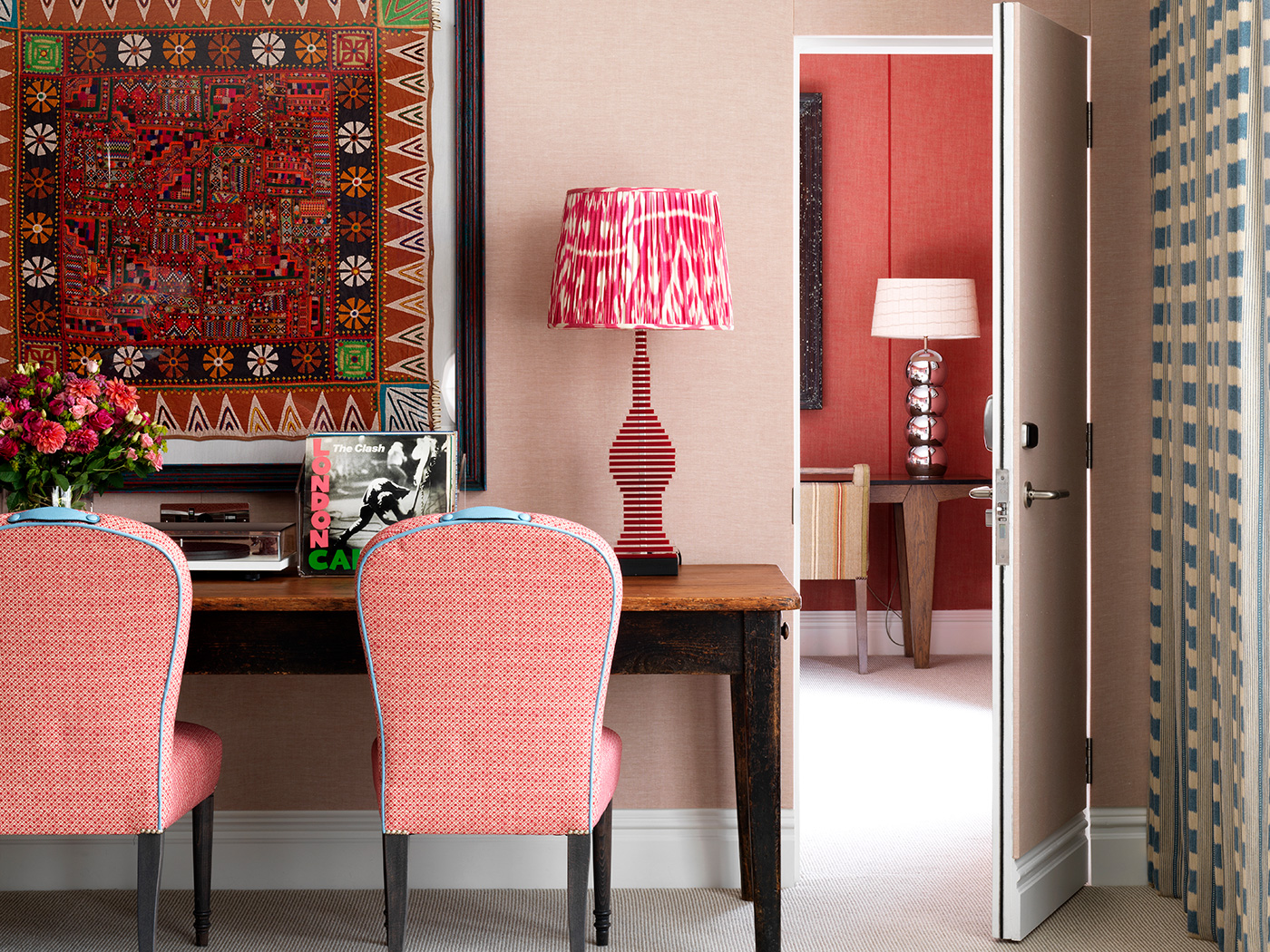 Soho Two Bedroom Terrace Suite R 09