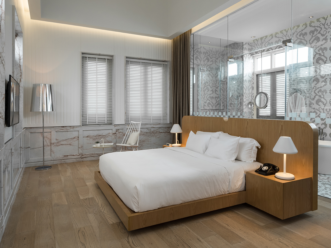 Macalister Mansion Mmarvel Collection R 7