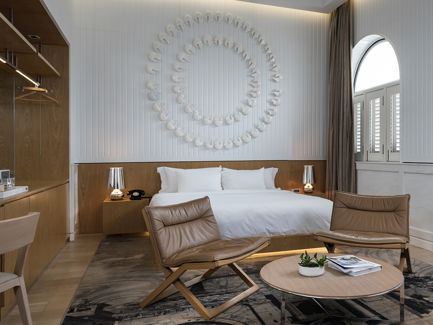 Macalister Mansion Mmesmeric Collection R 3