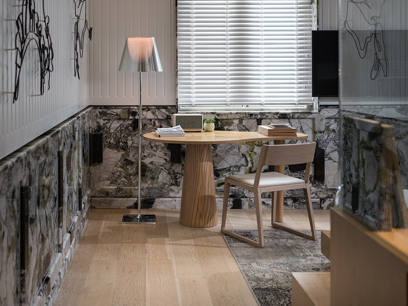 Macalister Mansion Mmonarch Collection R 5