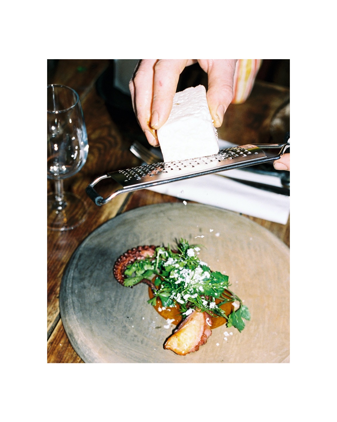 DH Chef Chronicles Circulo Mexicano 04 Update