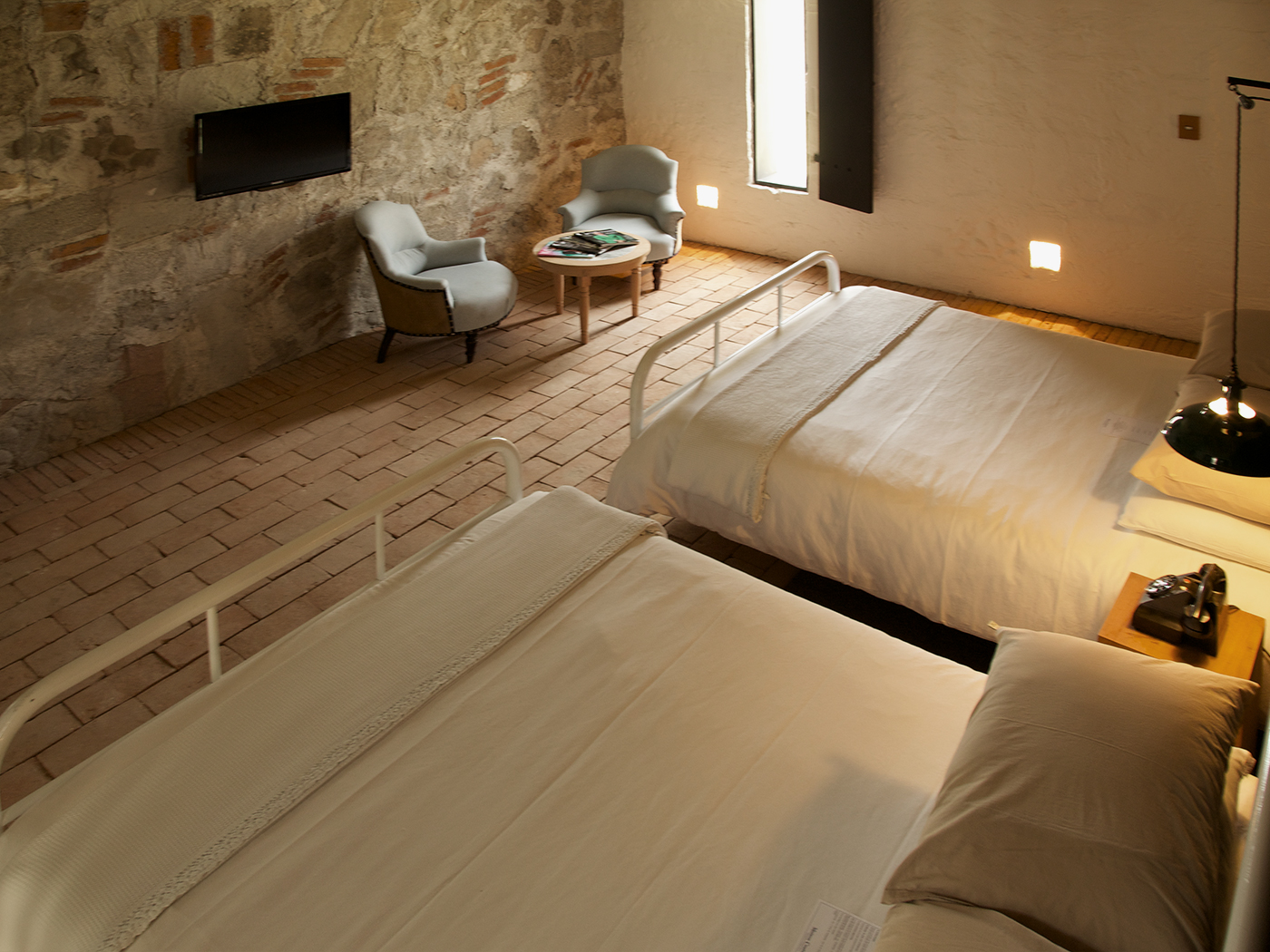 Maison Couturier Bungalo Doble R 02