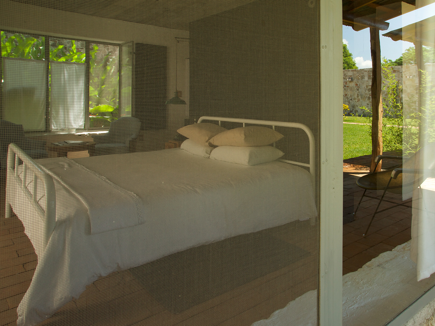 Maison Couturier Bungalo King R 02