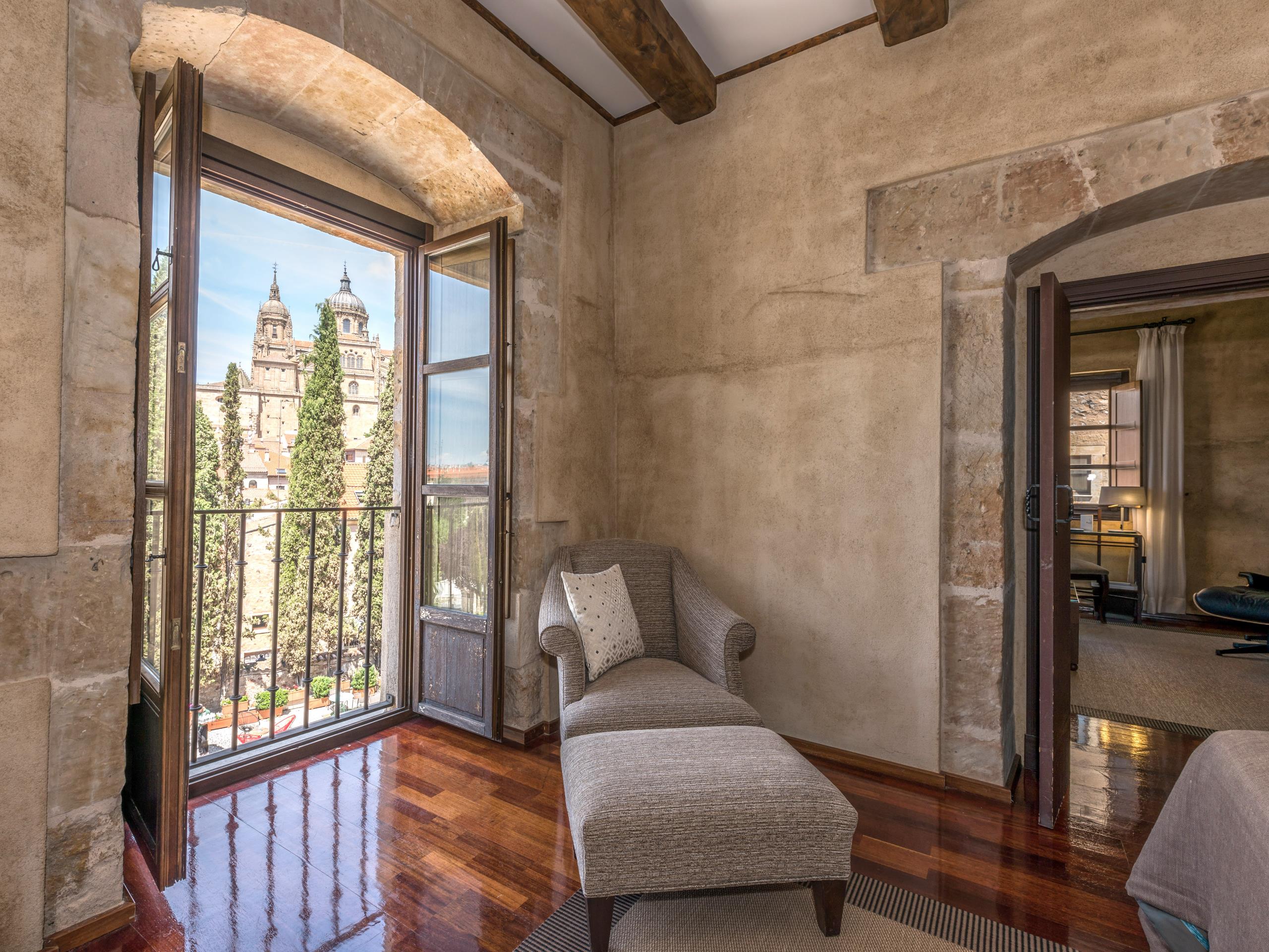 Hospes Palacio De San Esteban Suite R 5