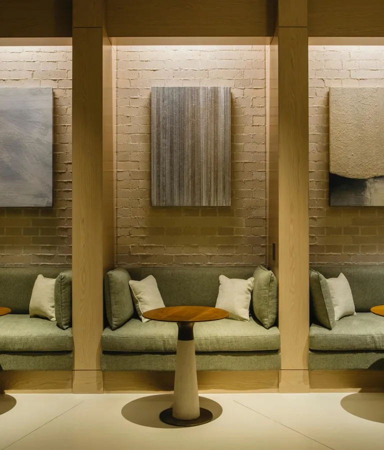 Interior Design - Zentis Osaka in Osaka, Japan Zentis Osaka Interior Design in Osaka