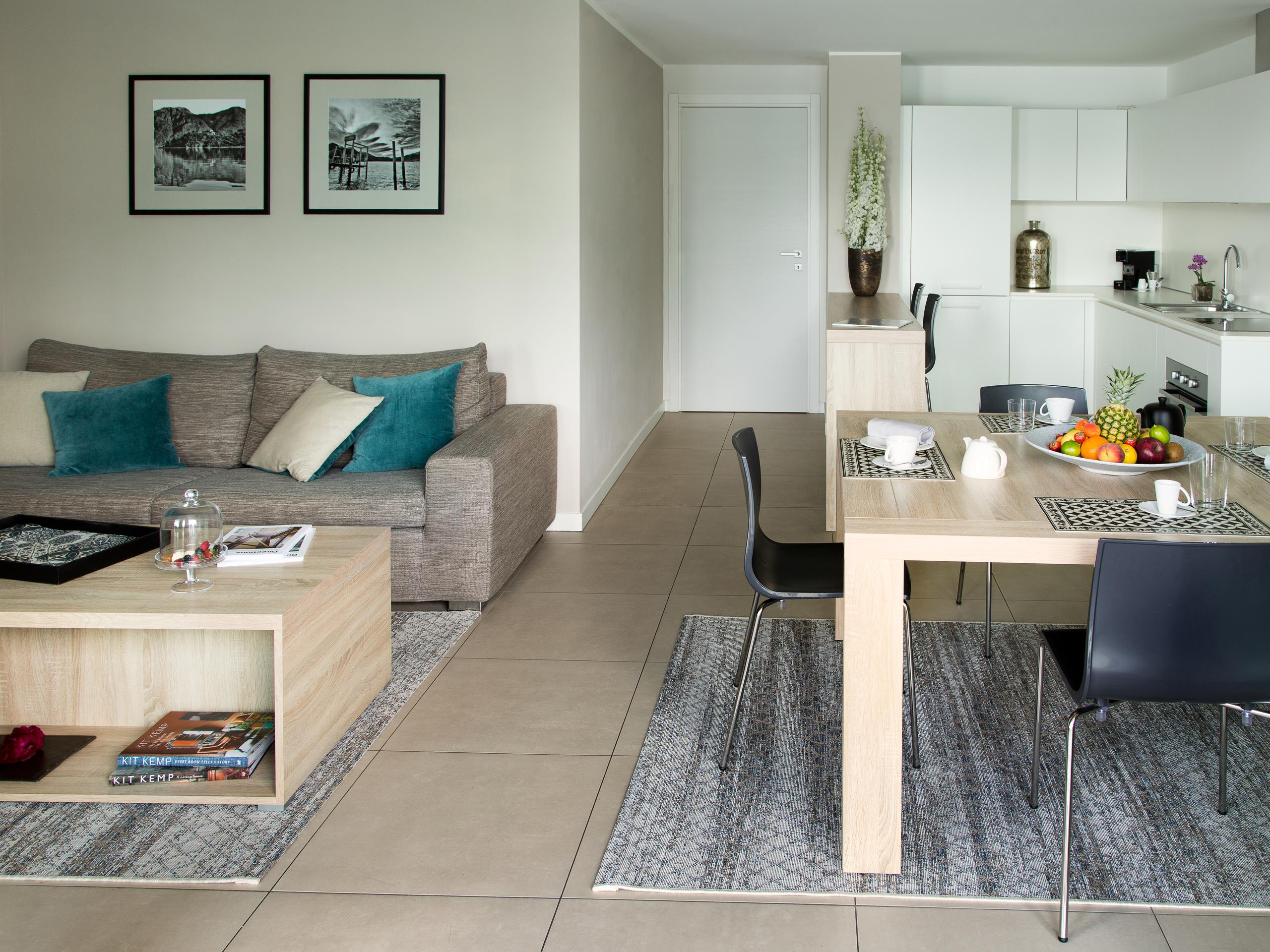  Two Bedroom Apartment 2BR, Filario Hotel 