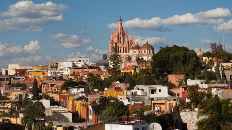 007 Hotel Matilda Destination City