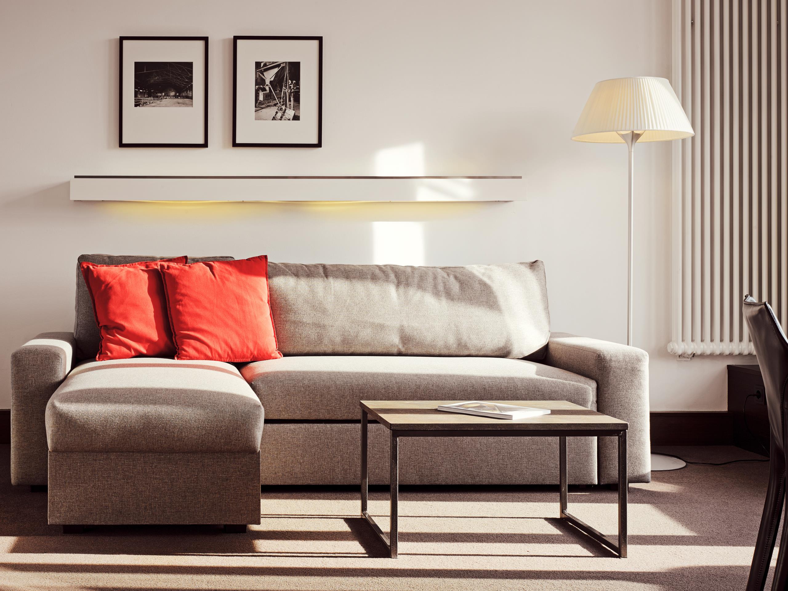 Gastwerk Hotel Hamburg XXL Loft R 03