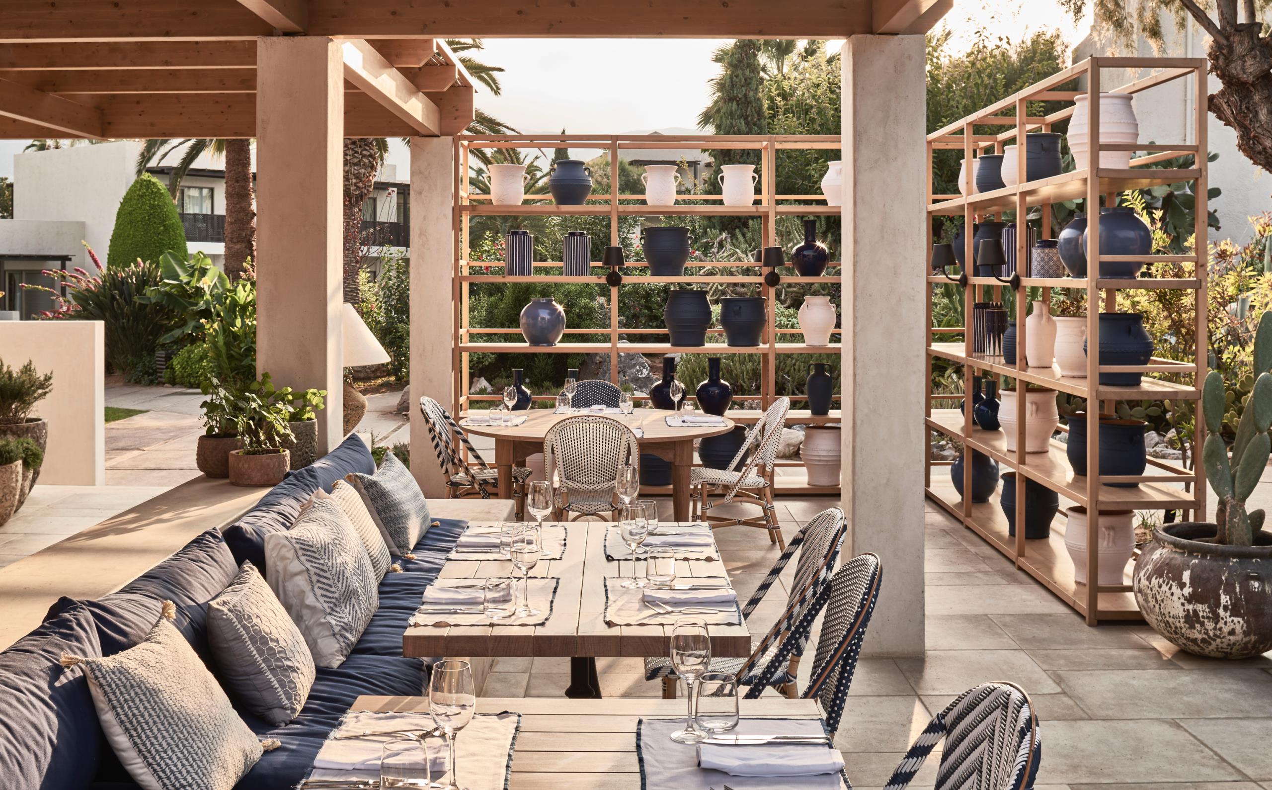 DH Community Blog Cretan Malia Park Culinary Chronicles Chef Lefteris Iliadis 03