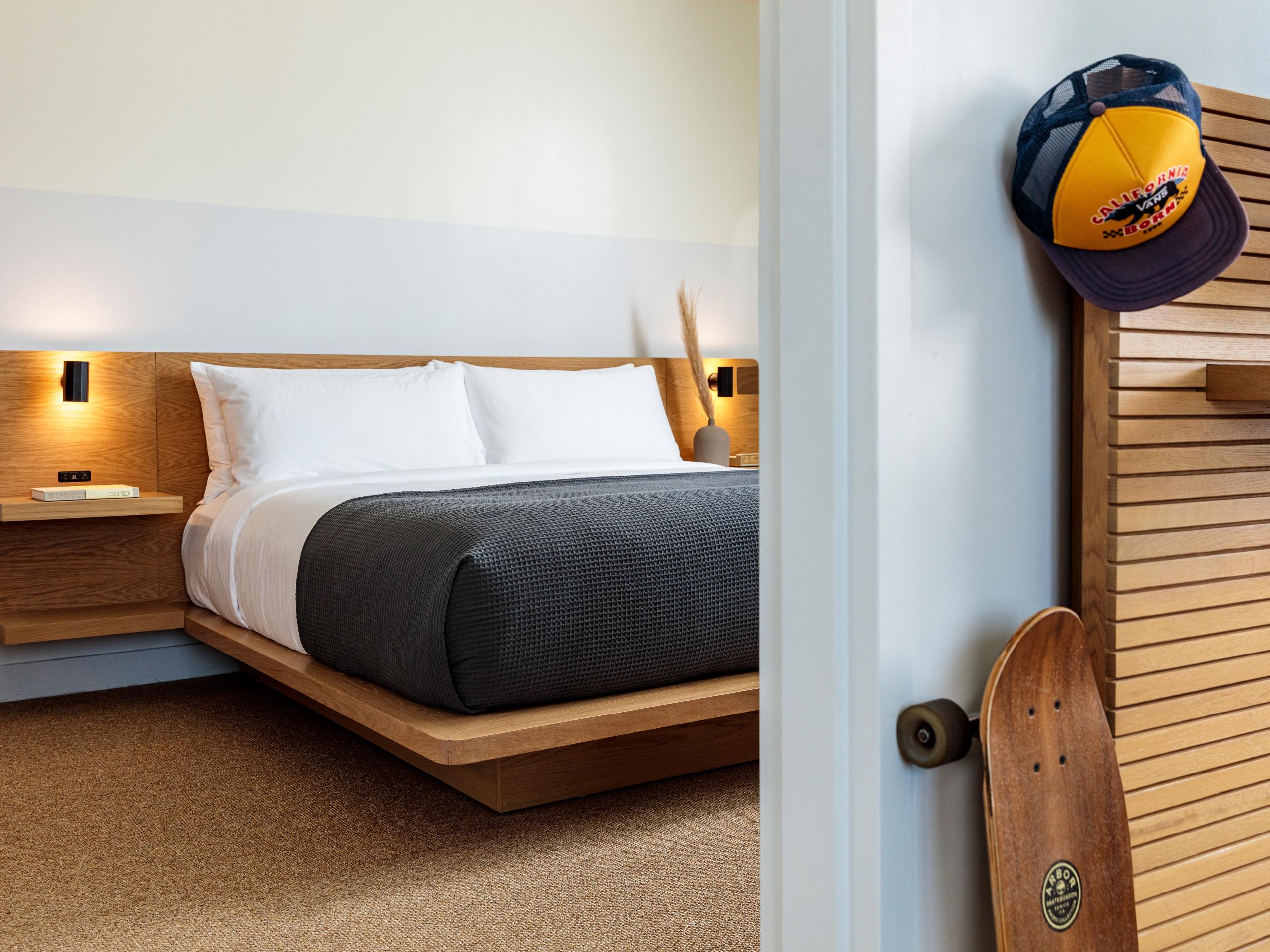 Hotel June Apartment Suite R 07