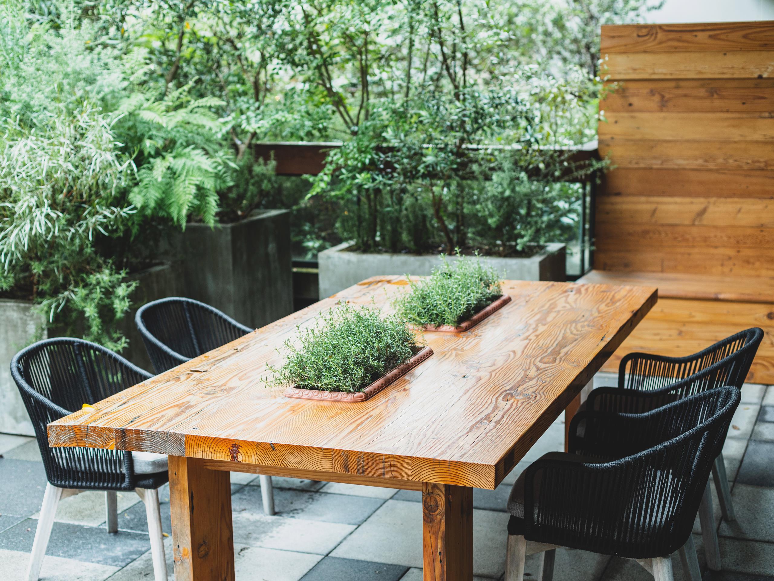 Trunk Hotel Balcony Junior Suite R 05