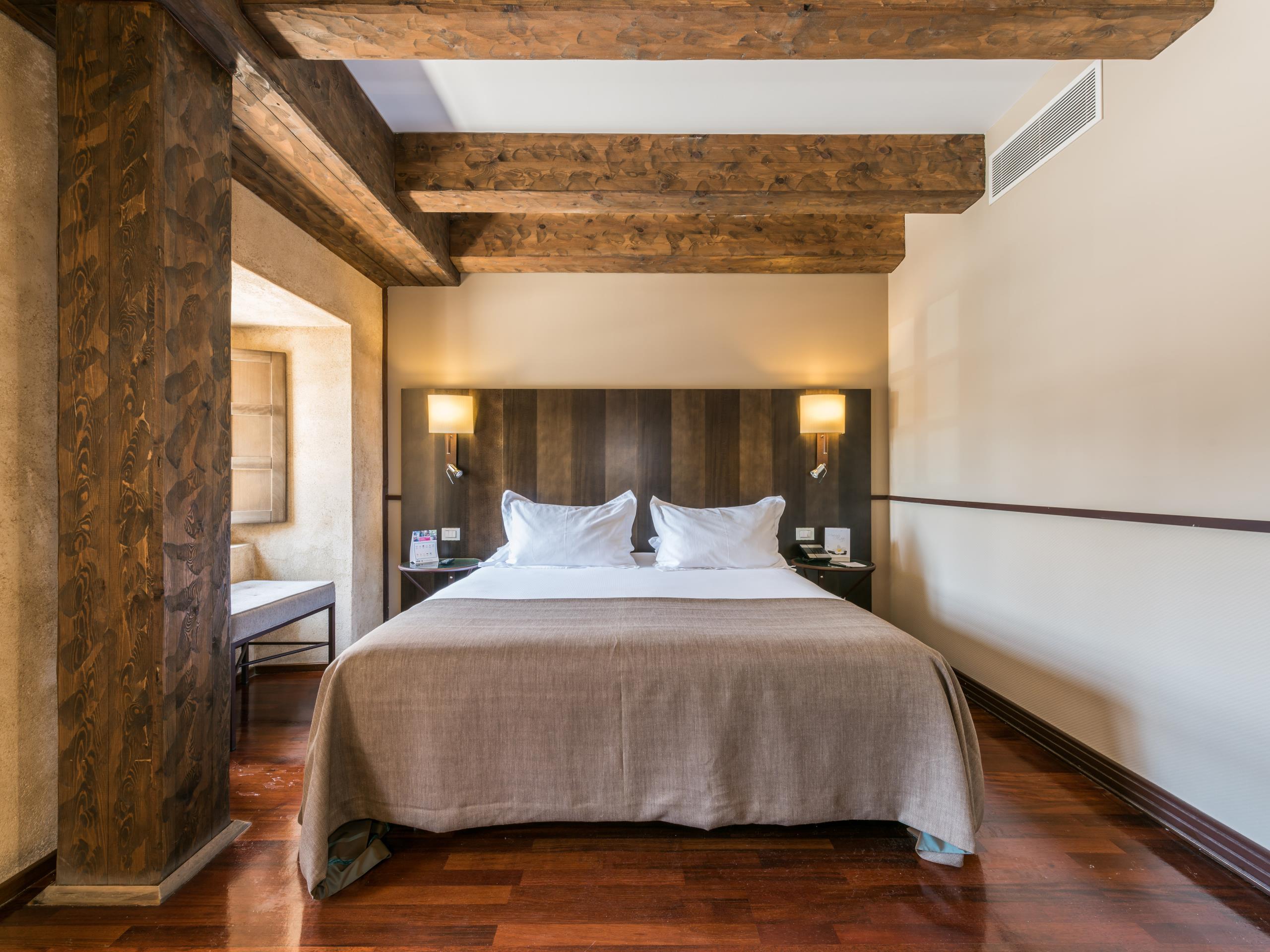 Hospes Palacio De San Esteban Deluxe R 2