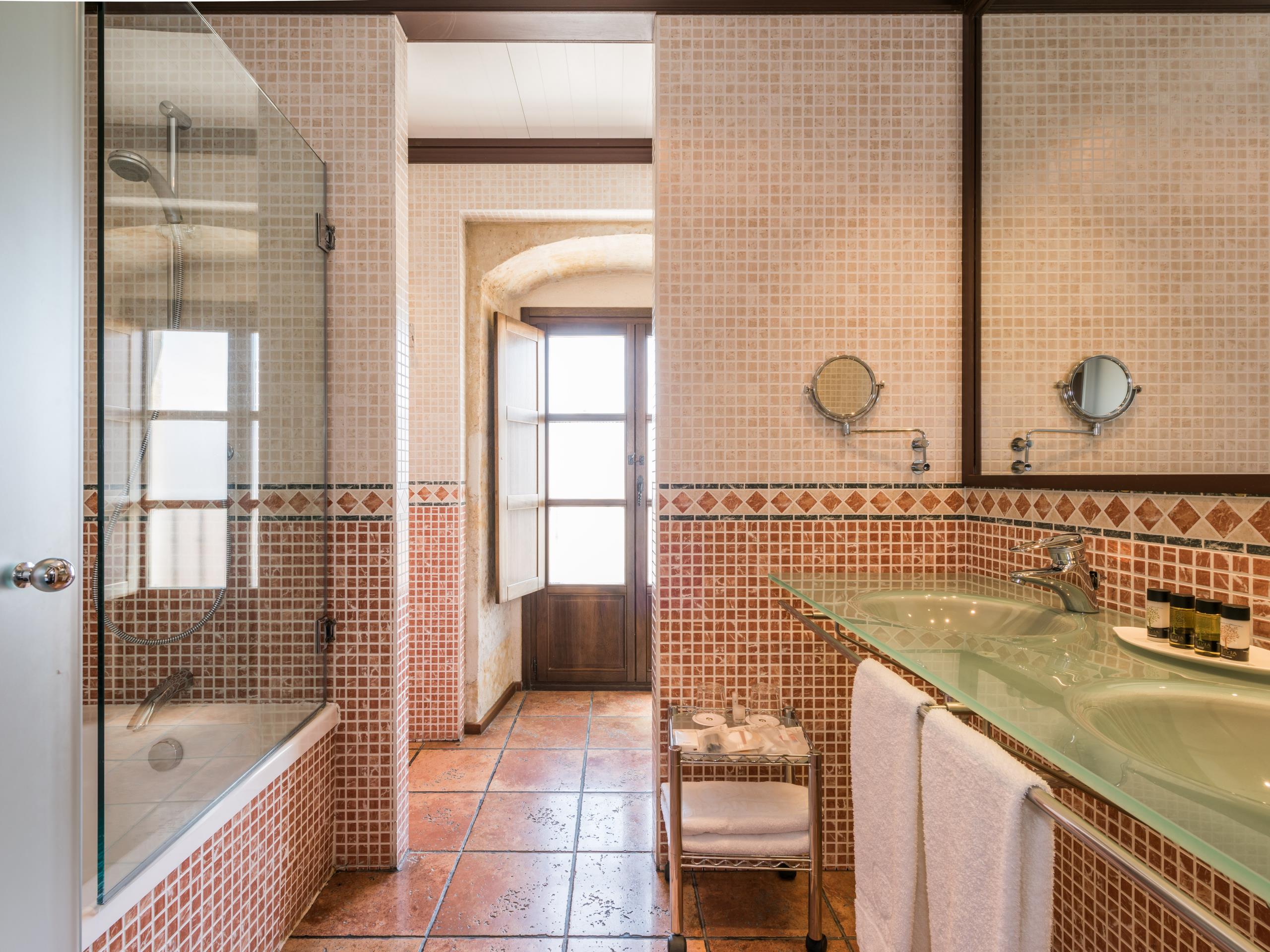 Hospes Palacio De San Esteban Suite R 6