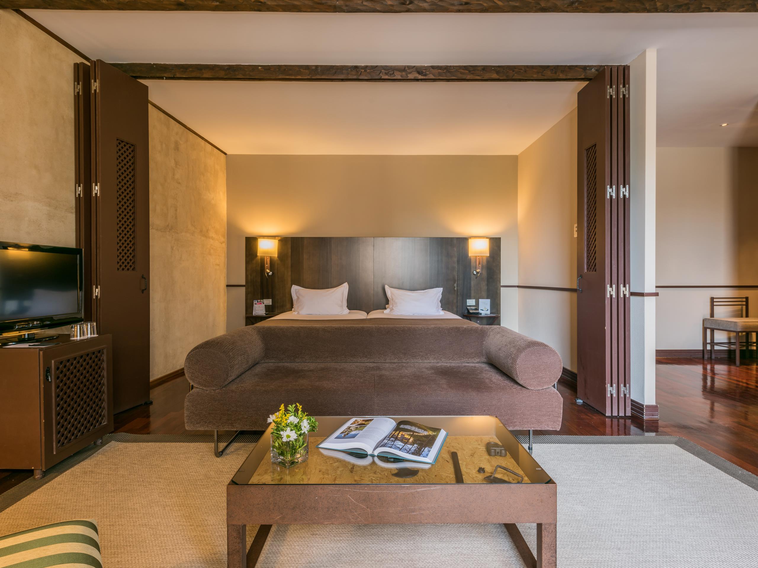 Hospes Palacio De San Esteban Junior Suite R 4