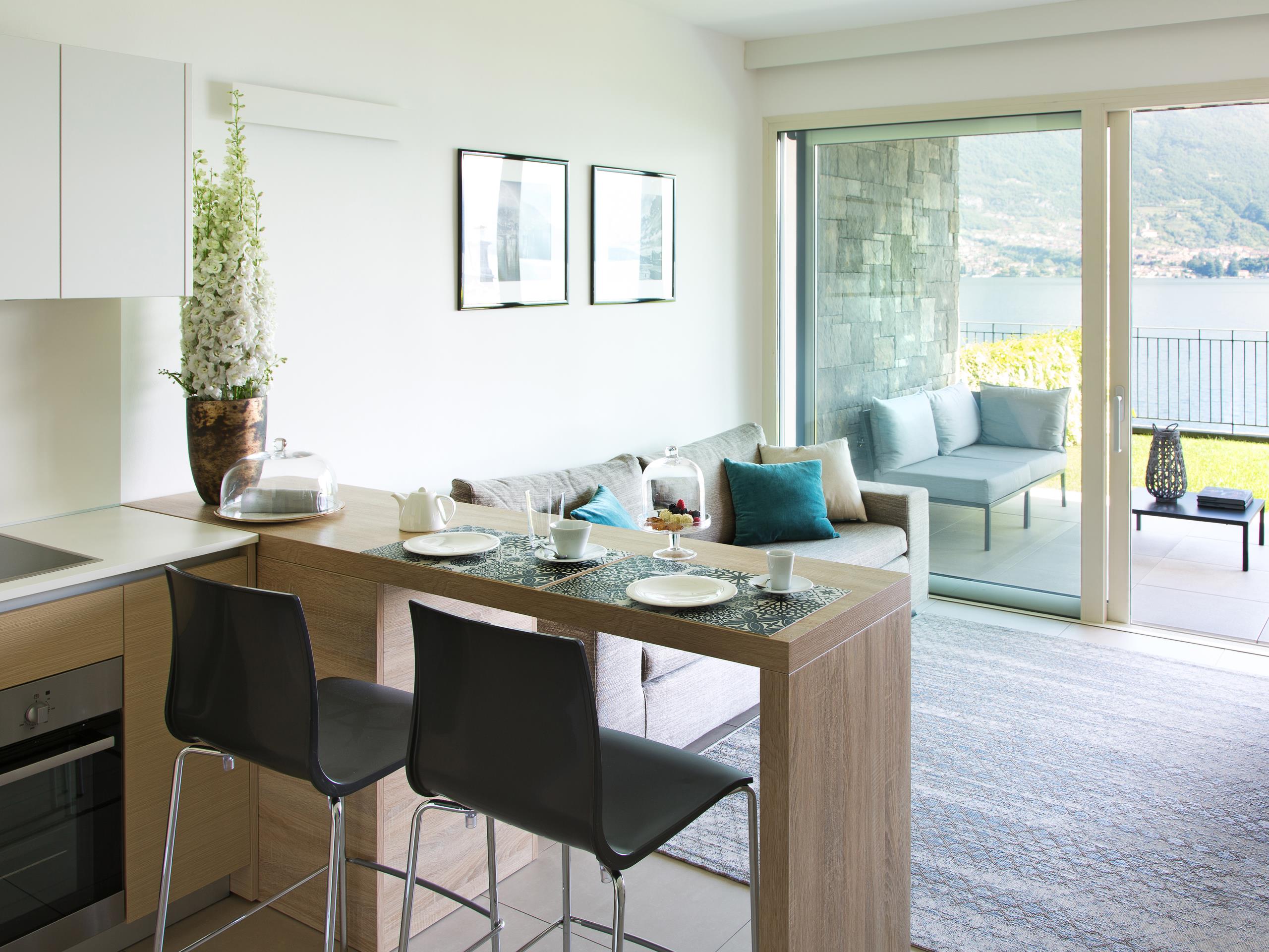 One Bedroom Apartment, Filario Hotel 