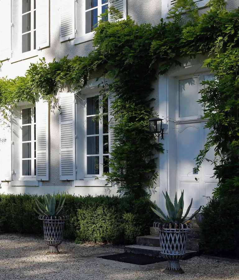 Ambiance- Chateau De La Resle in Montigny La Resle, Burgundy, France Chateau De La Resle Interior Design in Montigny La Resle, Burgundy