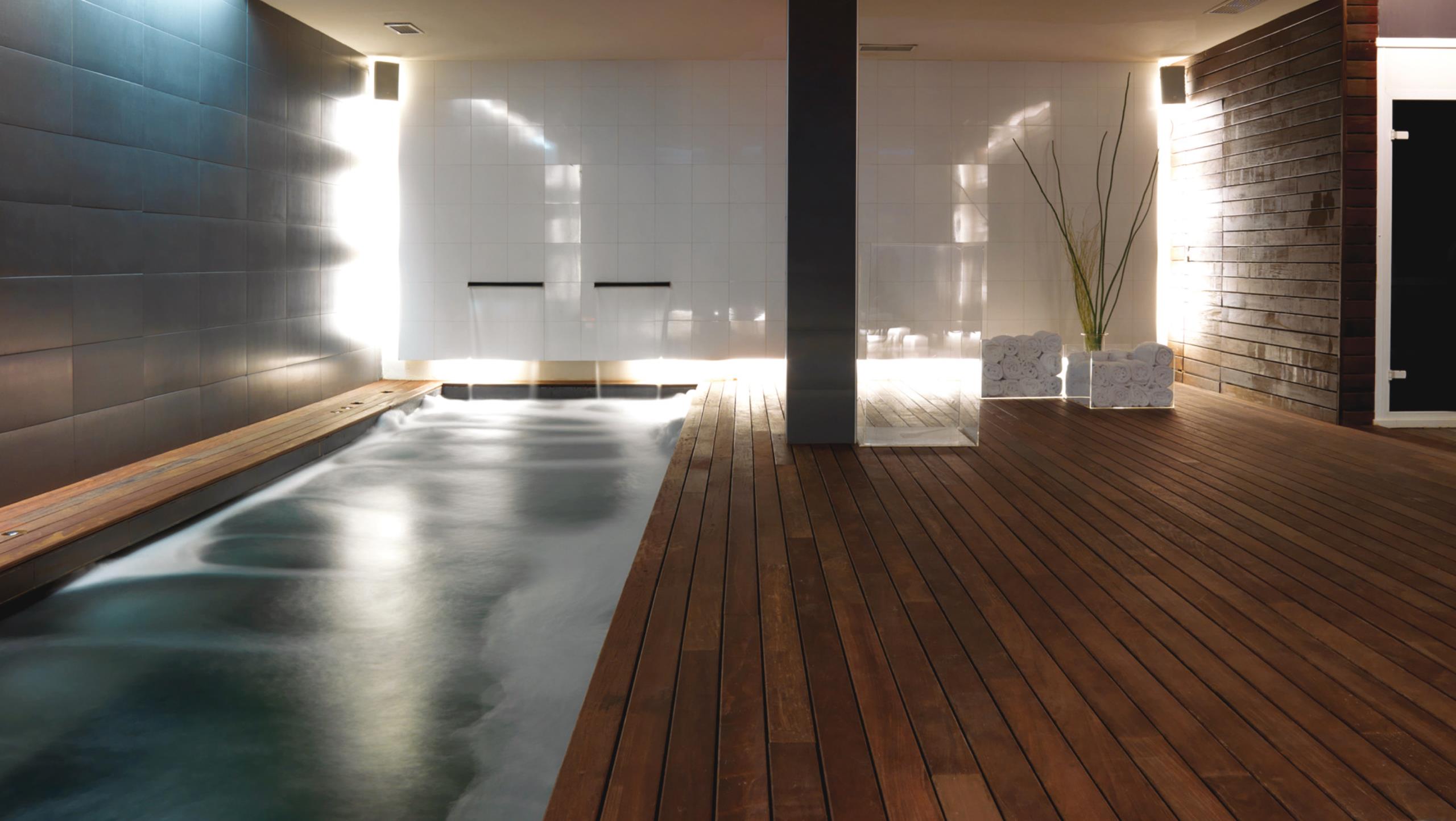 Hospes Palau De La Mar Theme Box 1