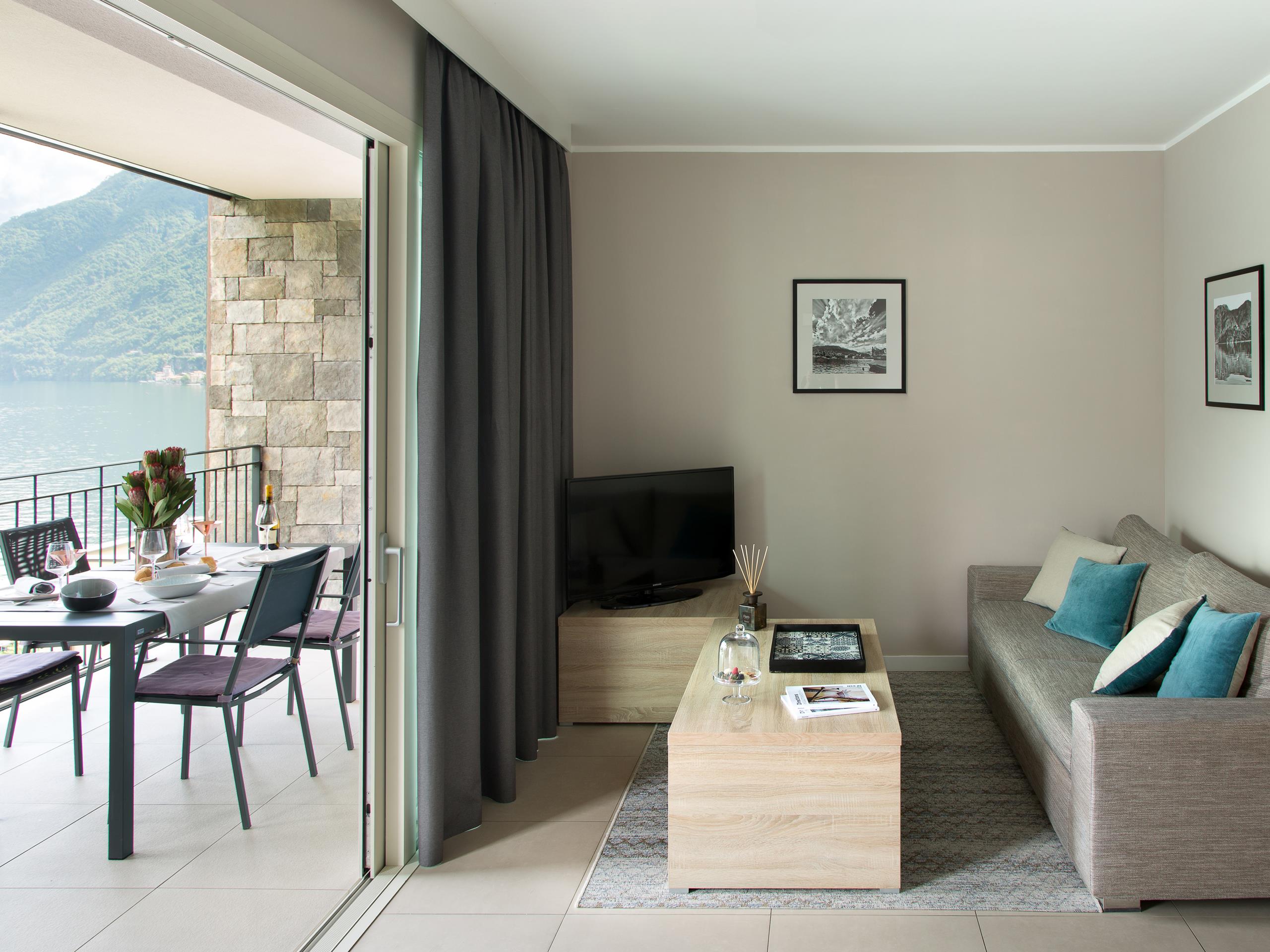  Two Bedroom Apartment 2BR, Filario Hotel 