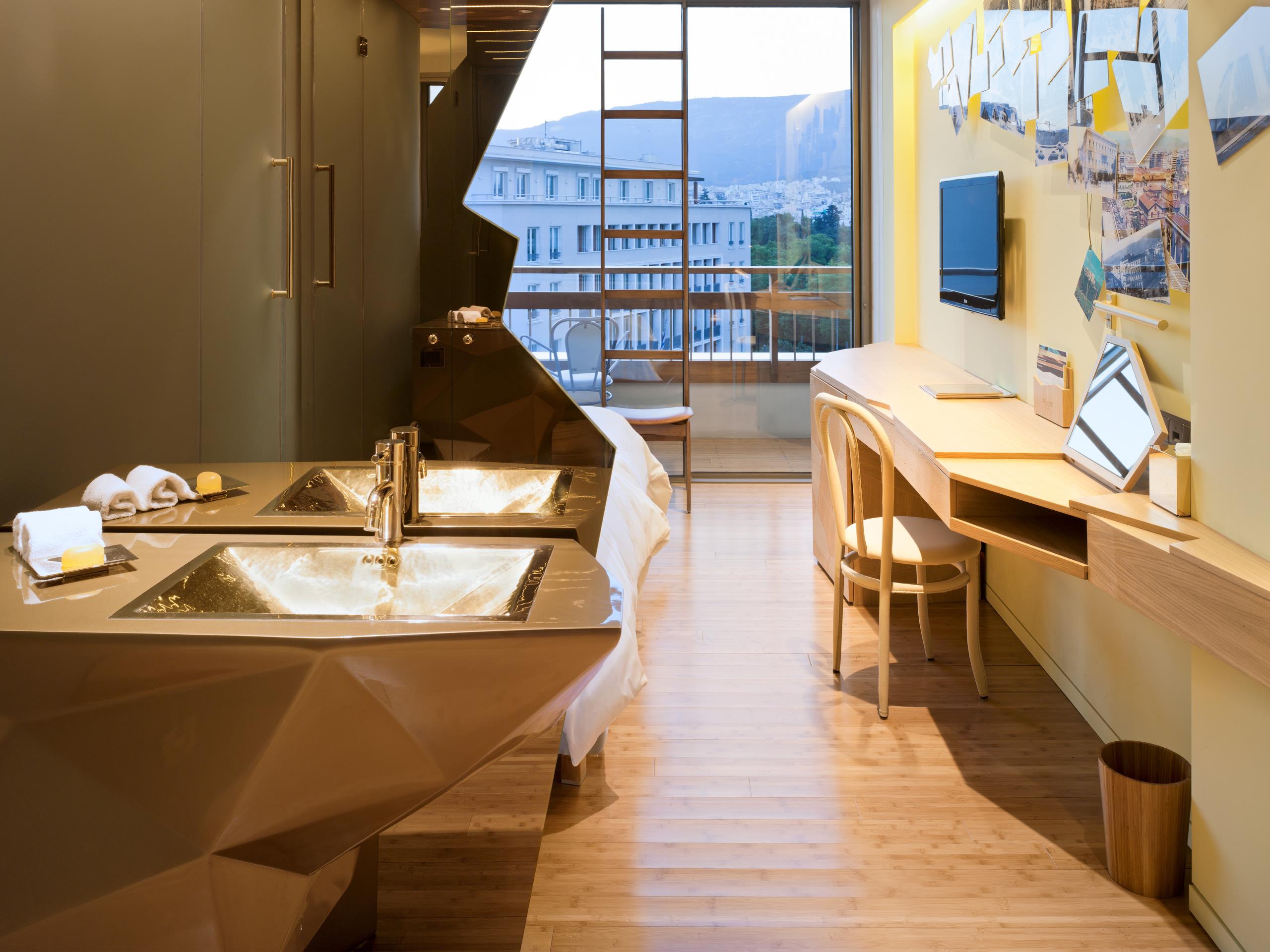 New Hotel Superior Room Plus V2 R R