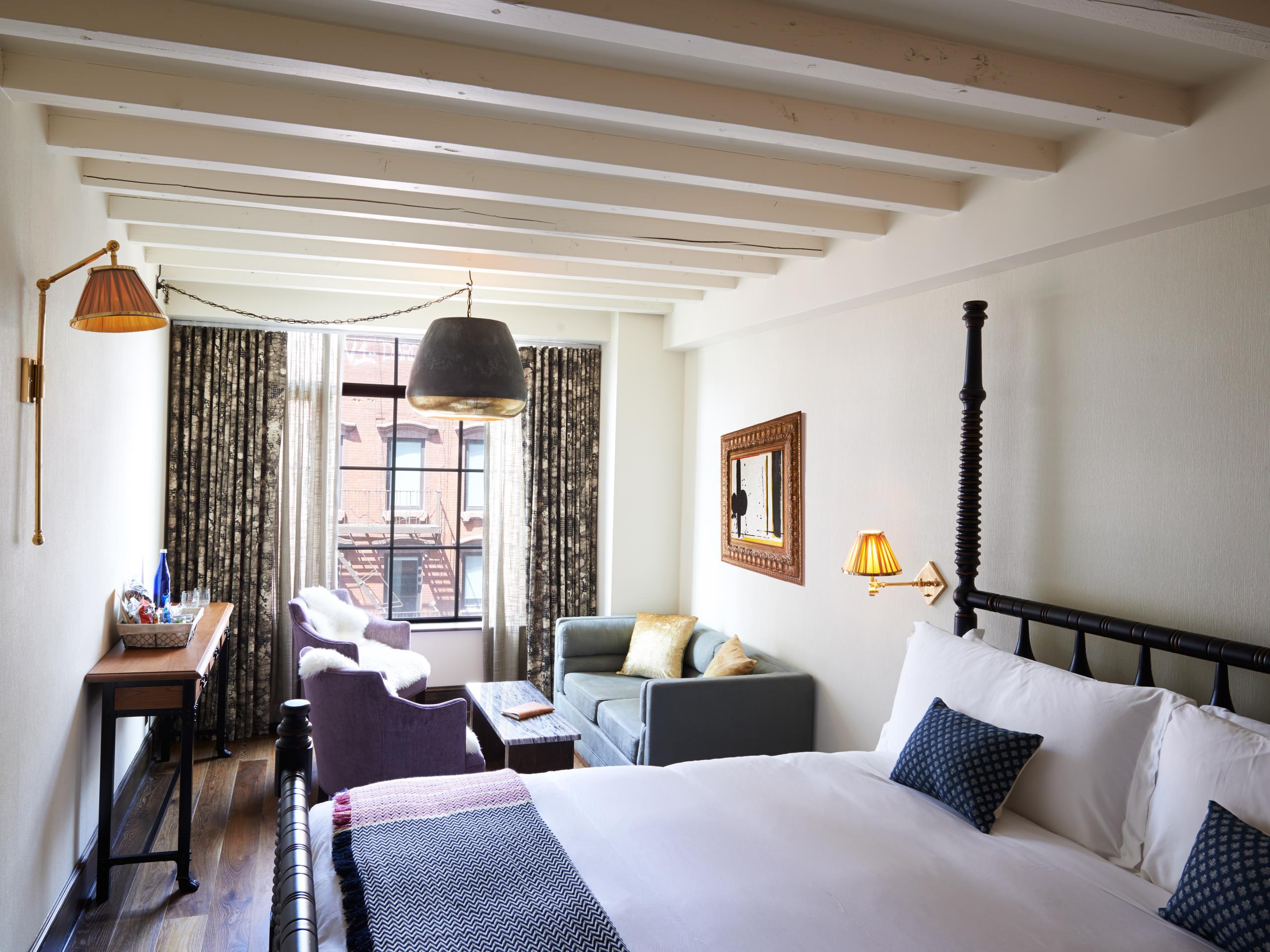 Ludlow Hotel Studio King R R_New