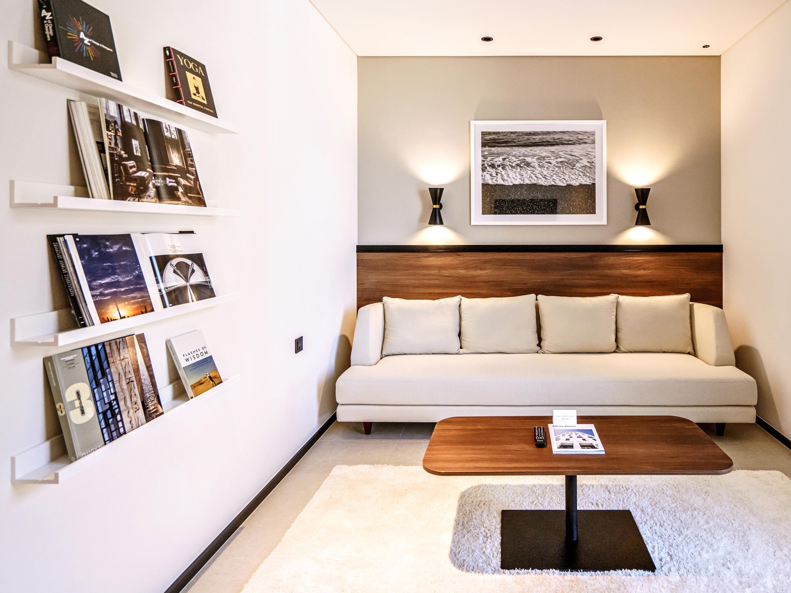 Form Hotel Dubai Mega V2 R R