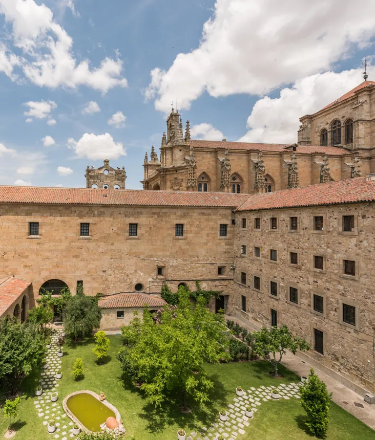 Hospes Palacio De San Esteban Theme Box 2