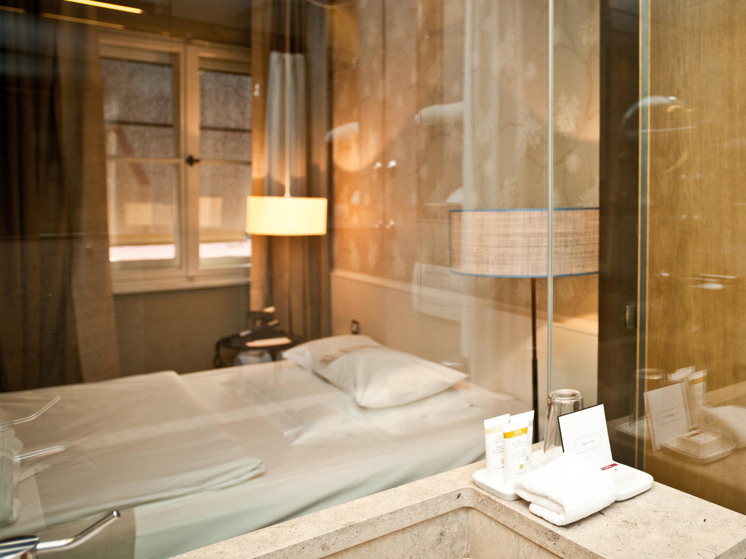 Cortiina Hotel Cortiina Single V2 R R