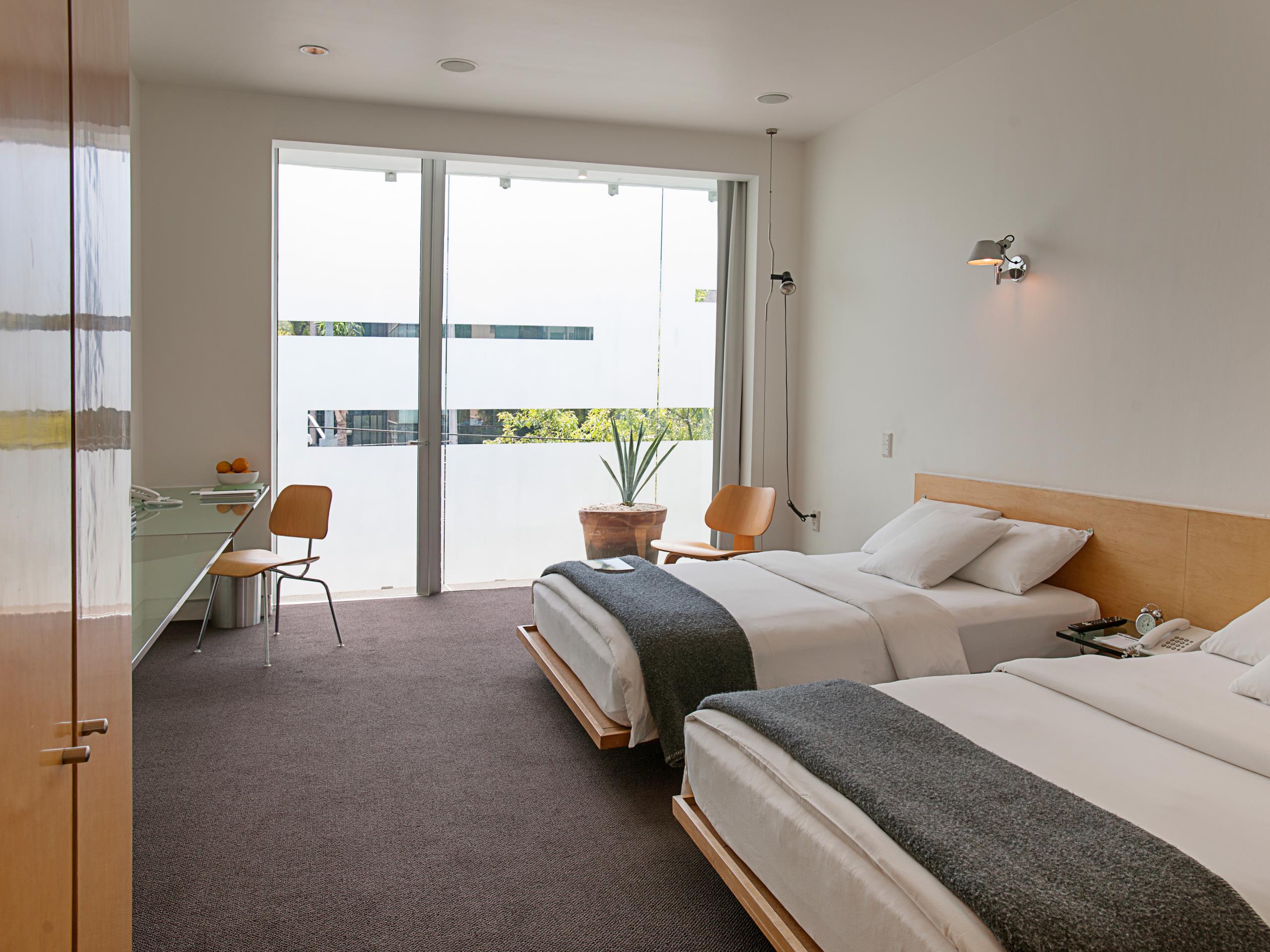 Habita Deluxe Twin R R