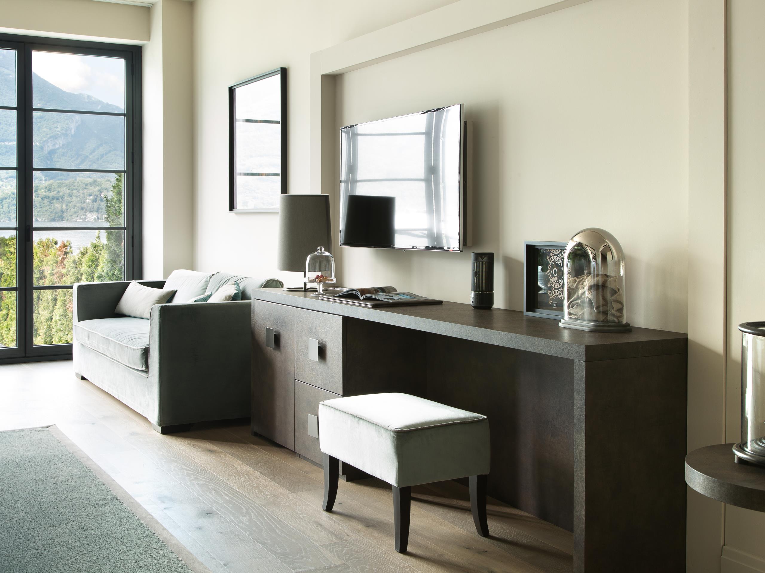 Junior Suite, Filario Hotel 