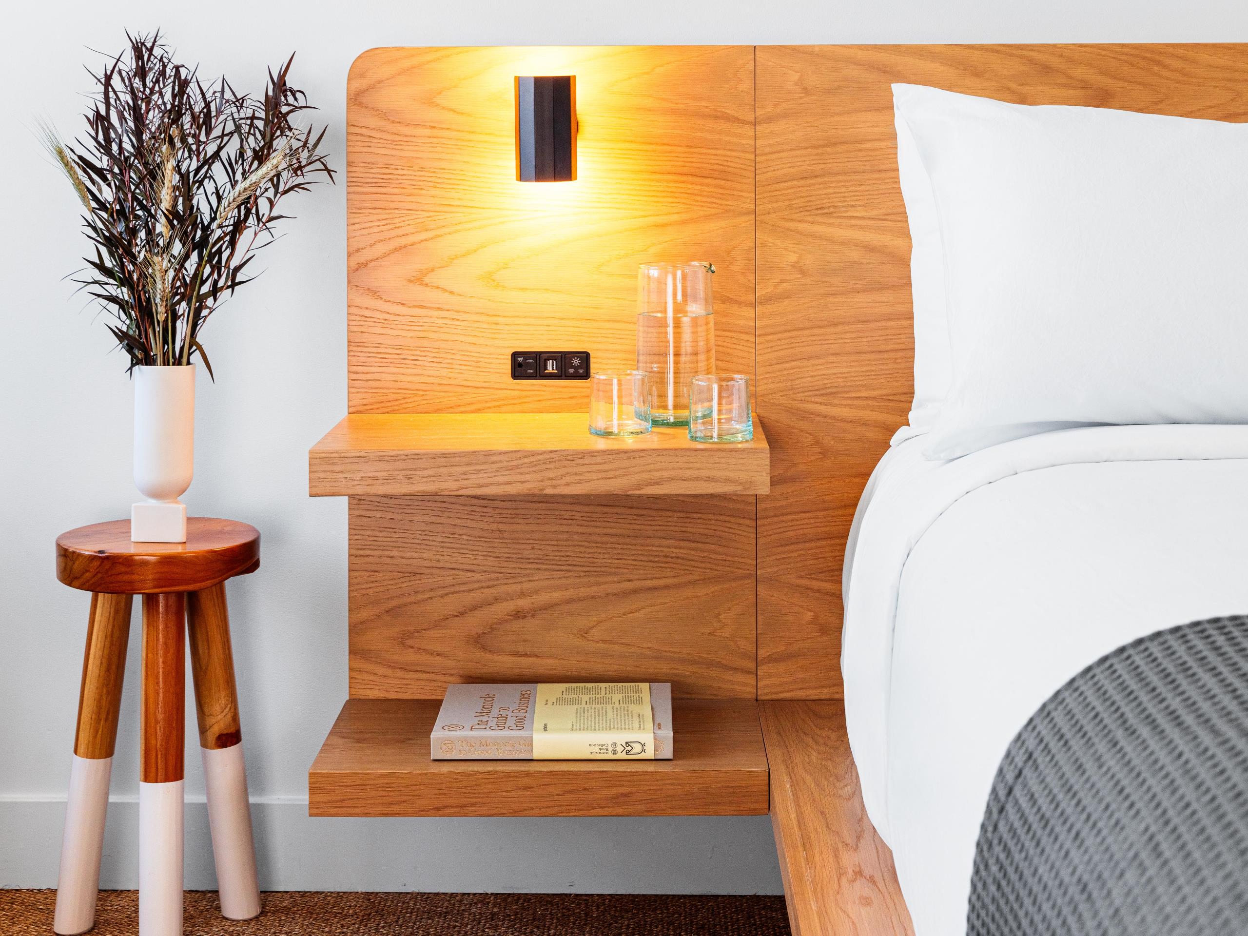 Hotel June Hospitality Suite R 3