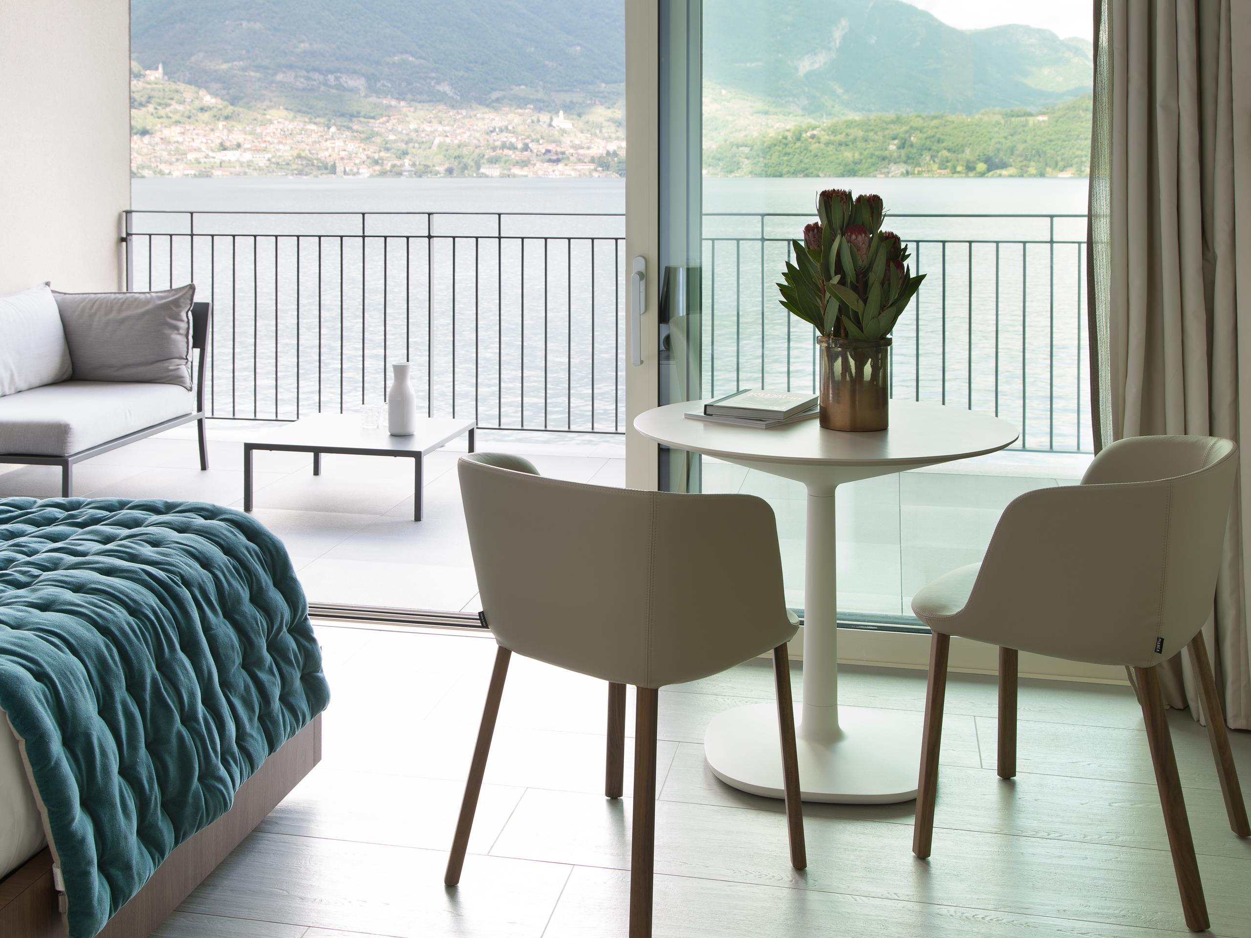 Lake Front Studio Apartment, Filario Hotel 