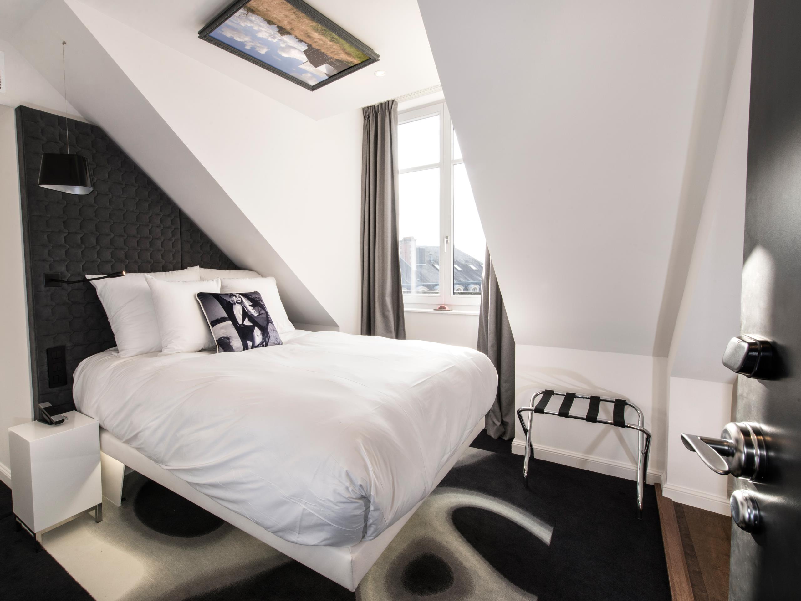 Vertigo Hotel Merveilleuse R R