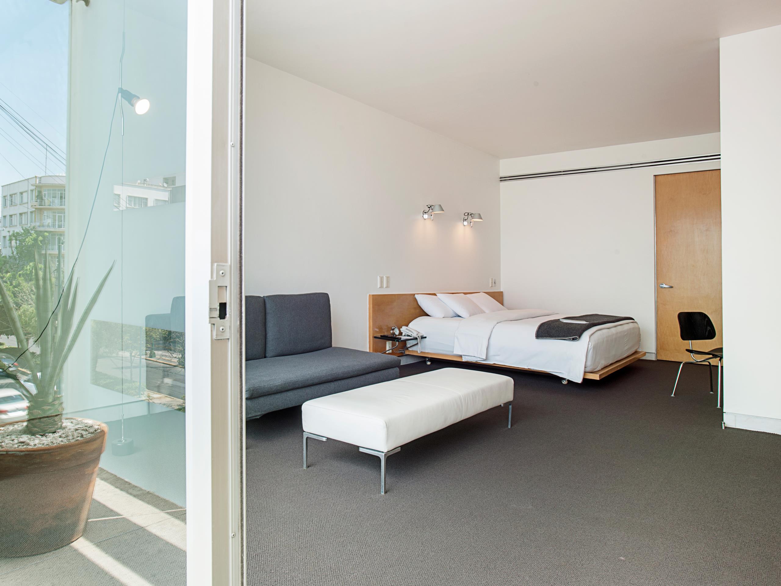 Habita Junior Suite R R