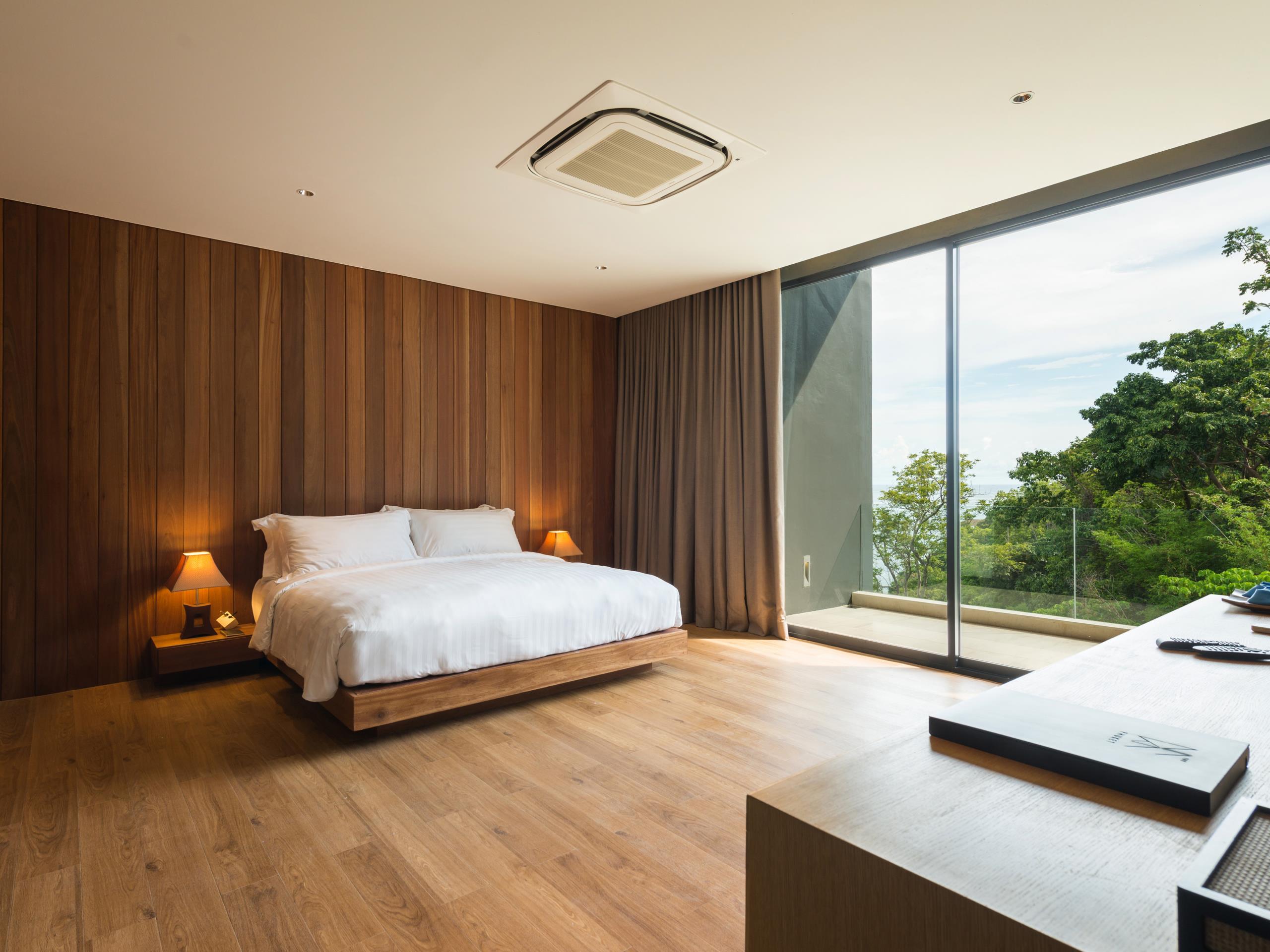 The Naka Phuket The Napa Suite R R
