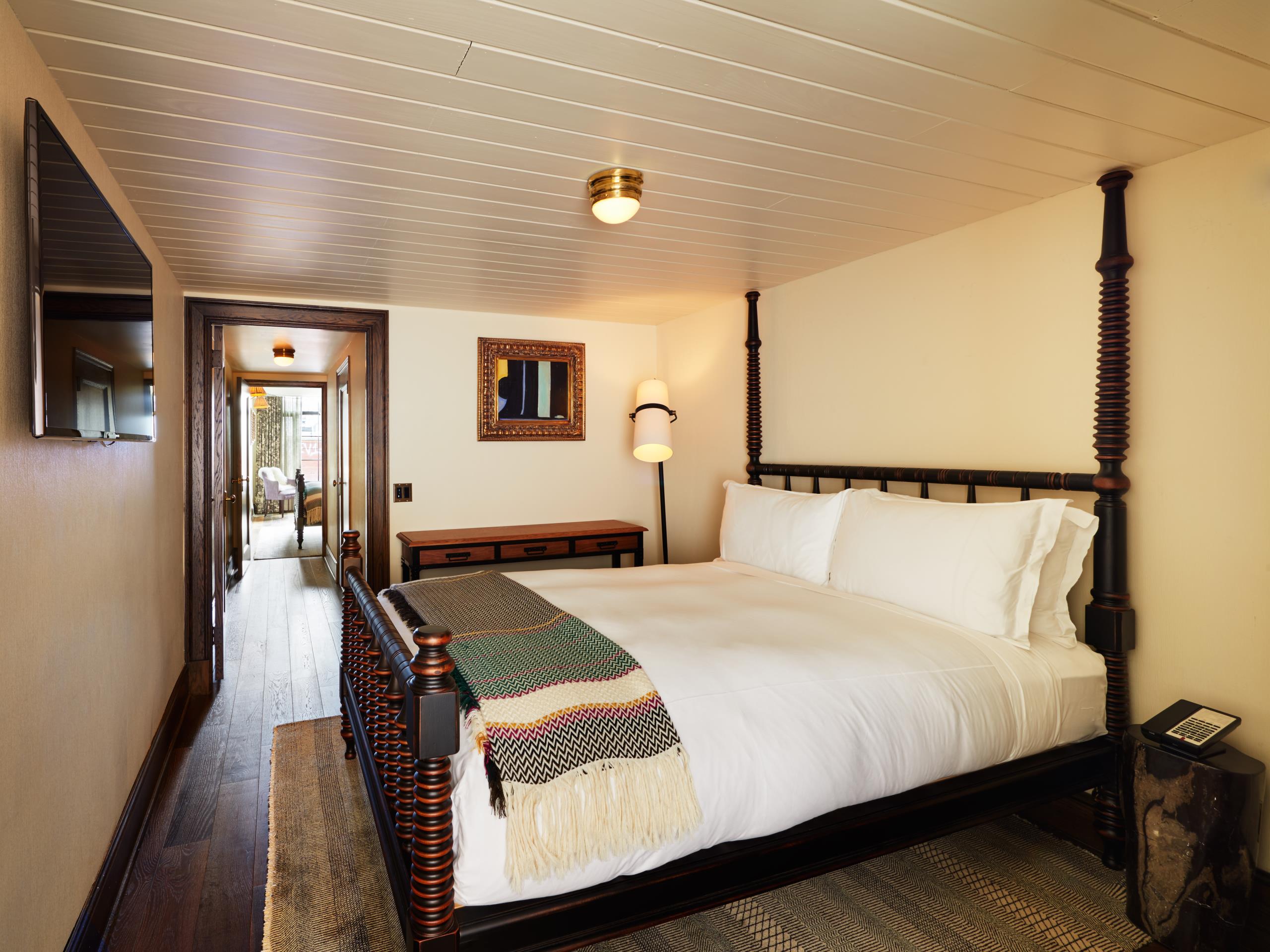 Ludlow Hotel Ludlow Double R 5