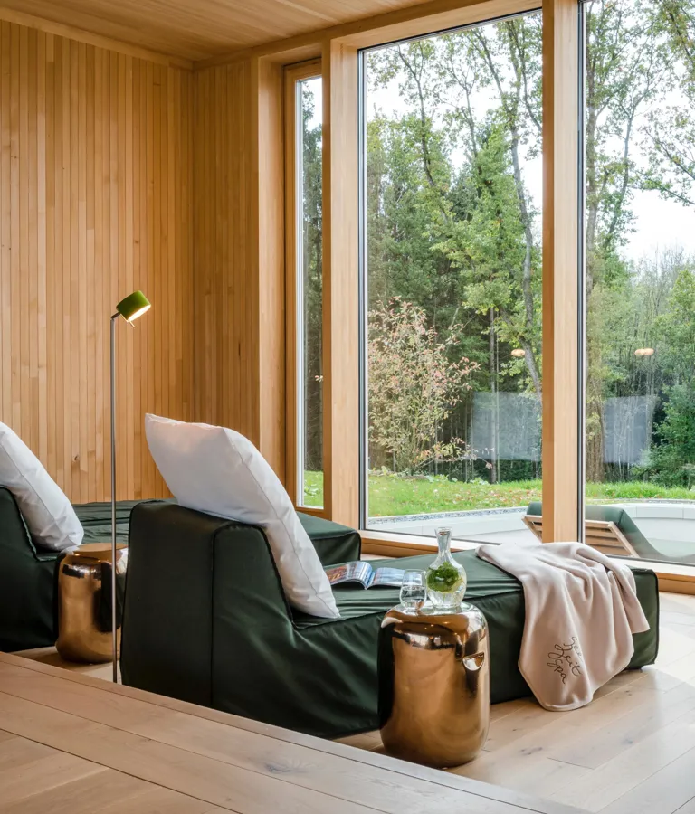 Seezeitlodge Hotel And Spa Interior Design