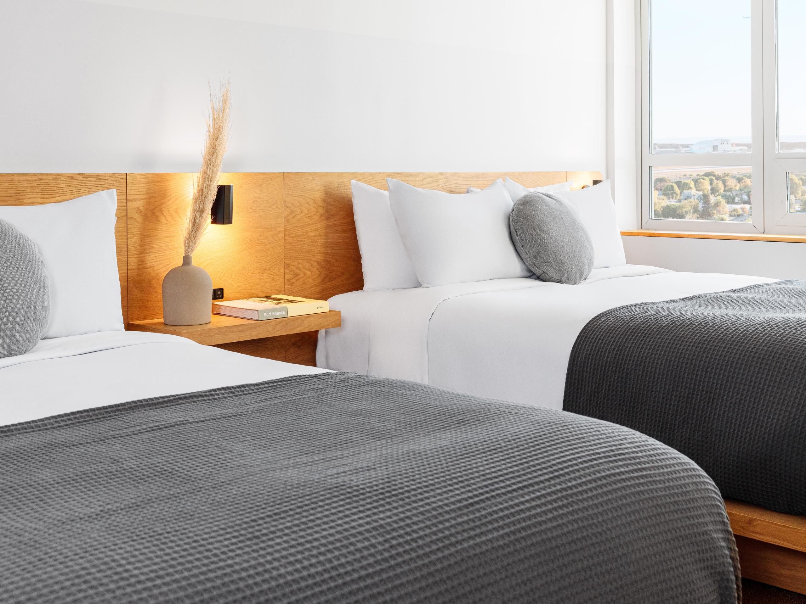 Hotel June Spacious Double R 2