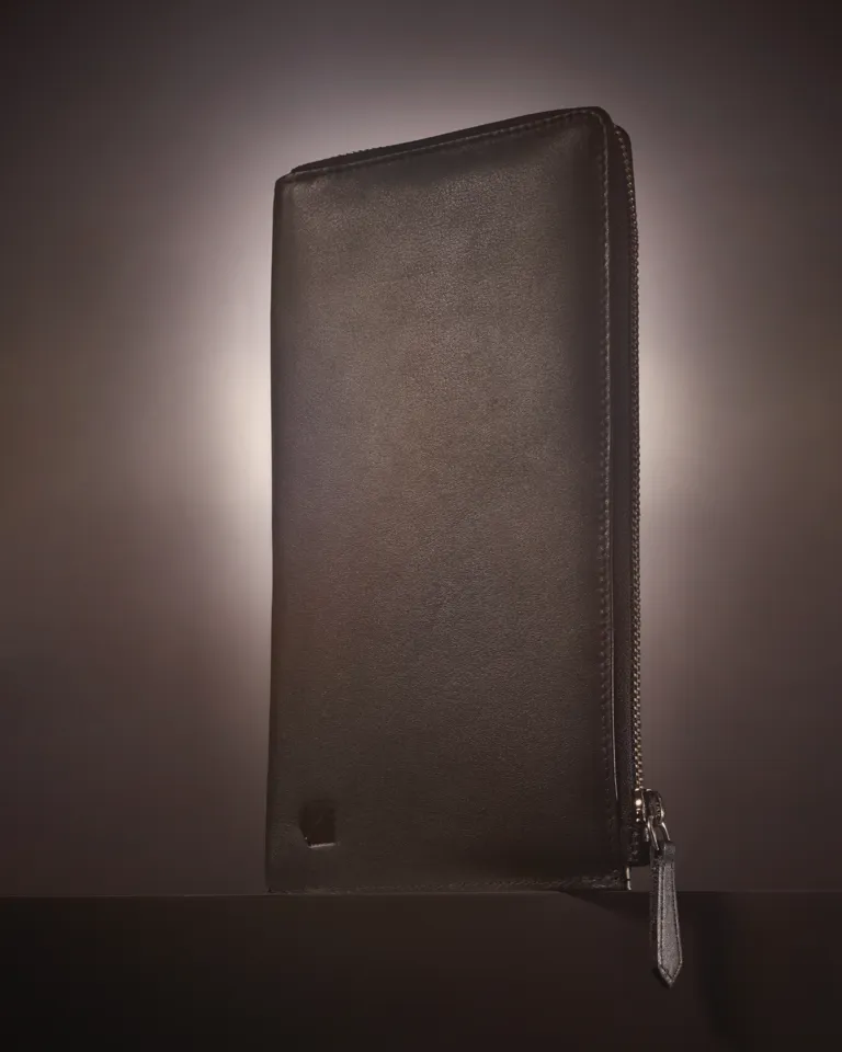 006 Travel Gift Guide Silent Pocket Clutch